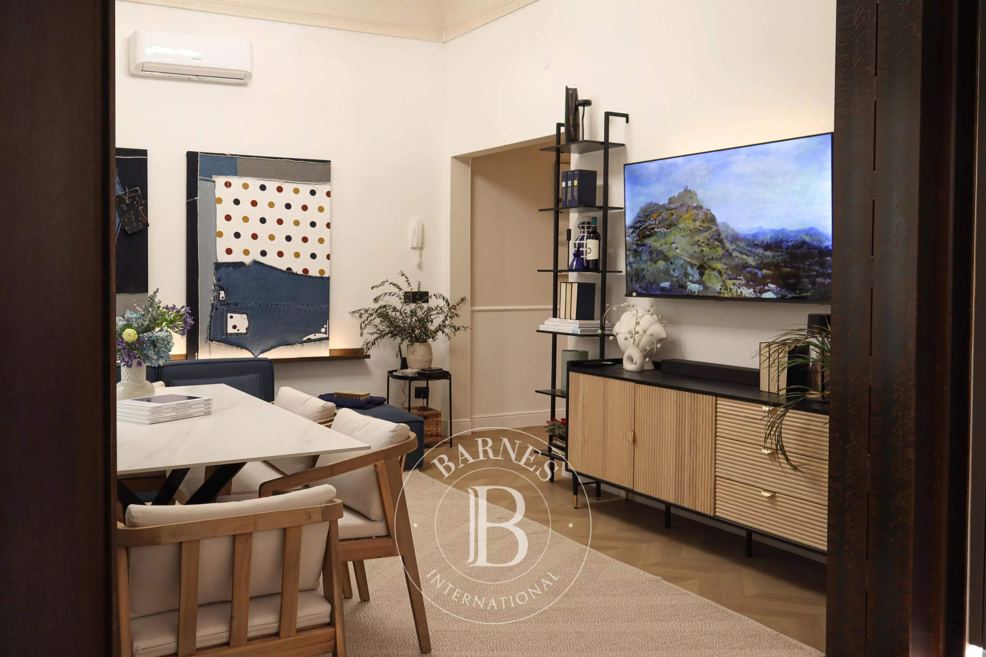 Firenze  - Appartement 5 Pi&egrave;ces 2 Chambres - picture 14