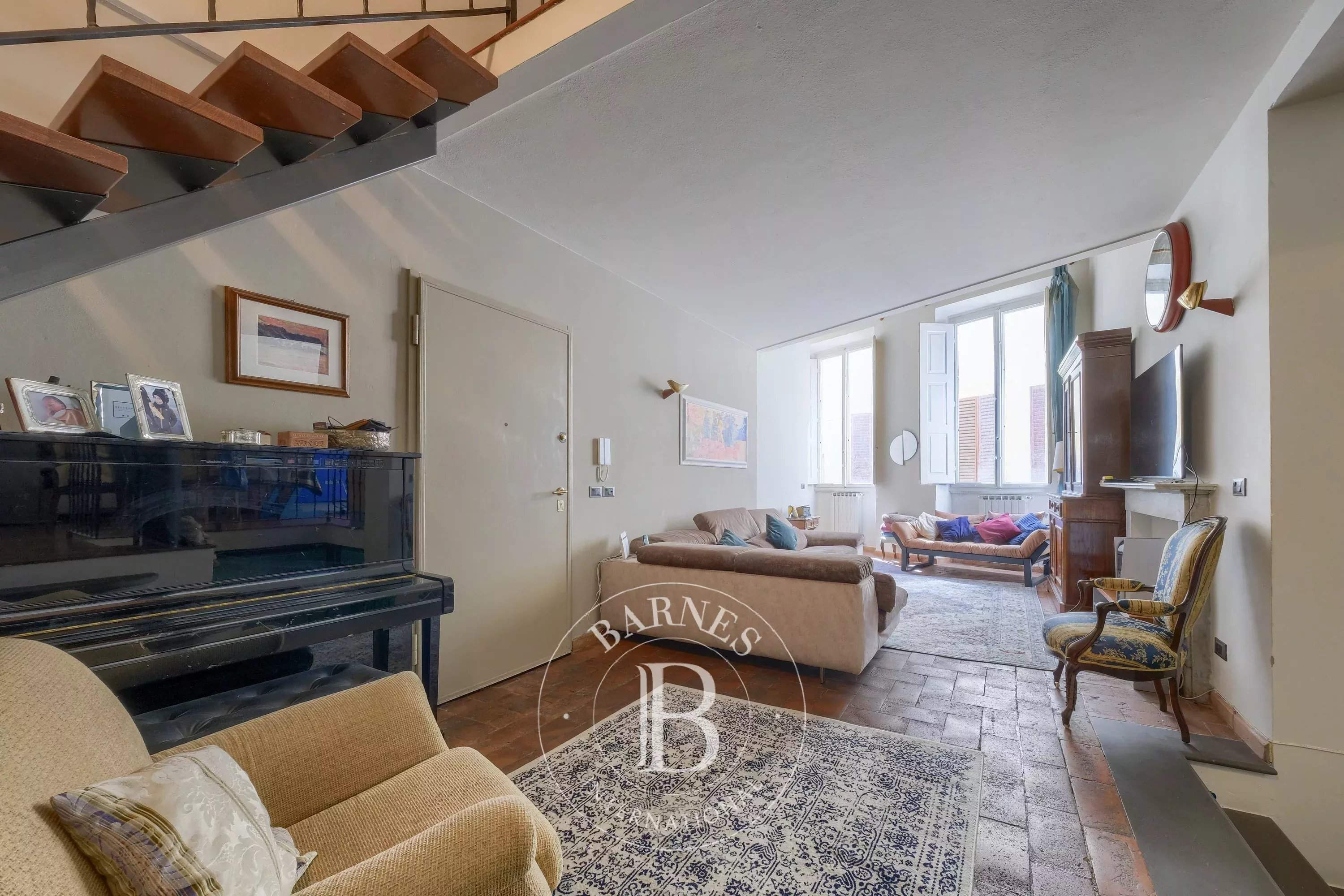 Firenze  - Appartement 5 Pièces 4 Chambres - picture 4