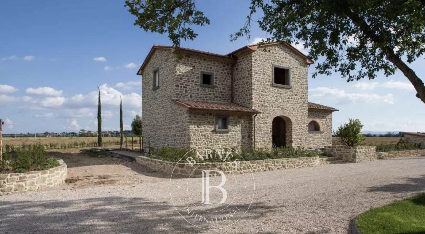 Cortona  - Cottage 4 Bedrooms - picture 12