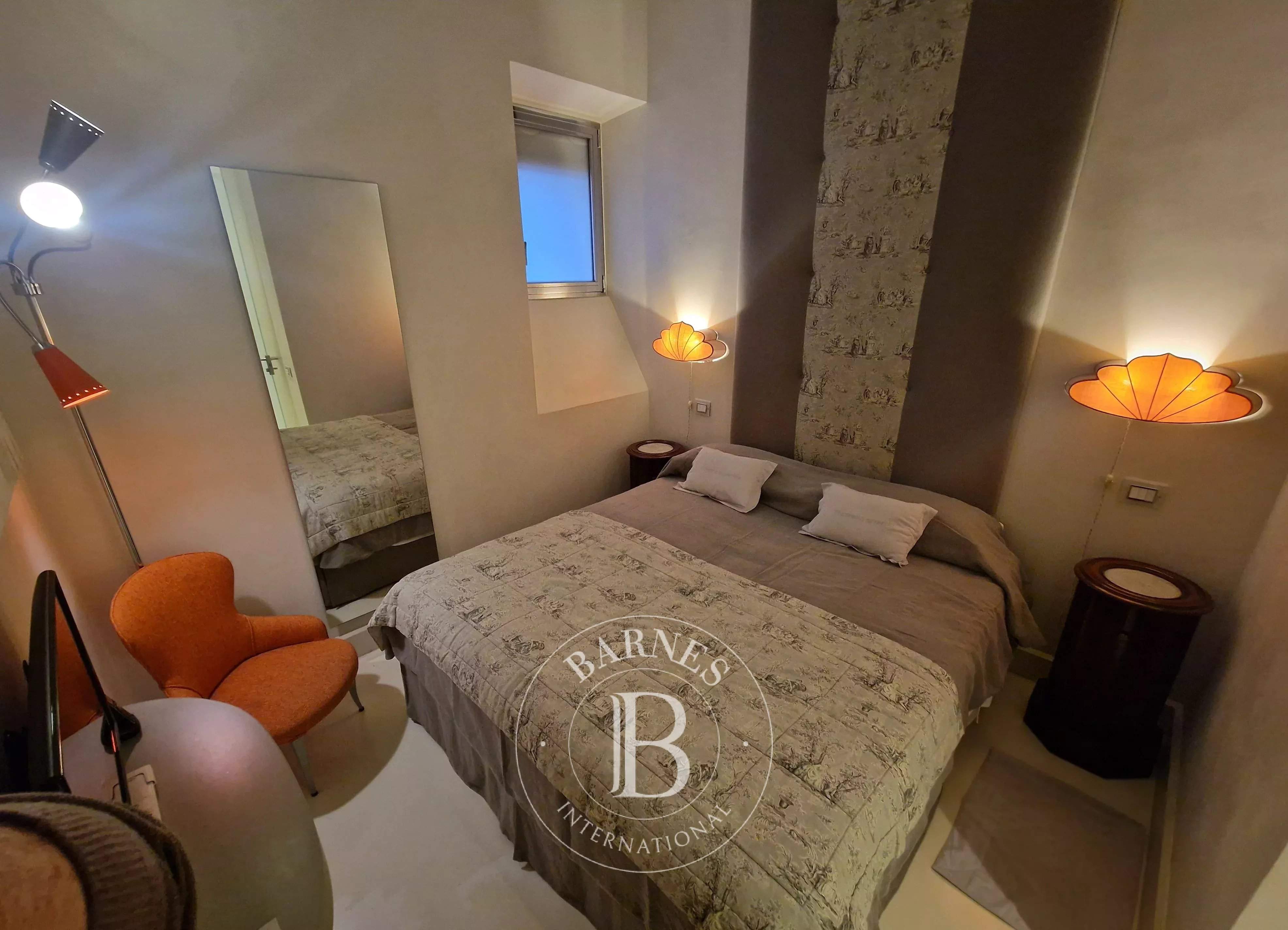 Roma  - Piso 6 Cuartos 5 Habitaciones - picture 5