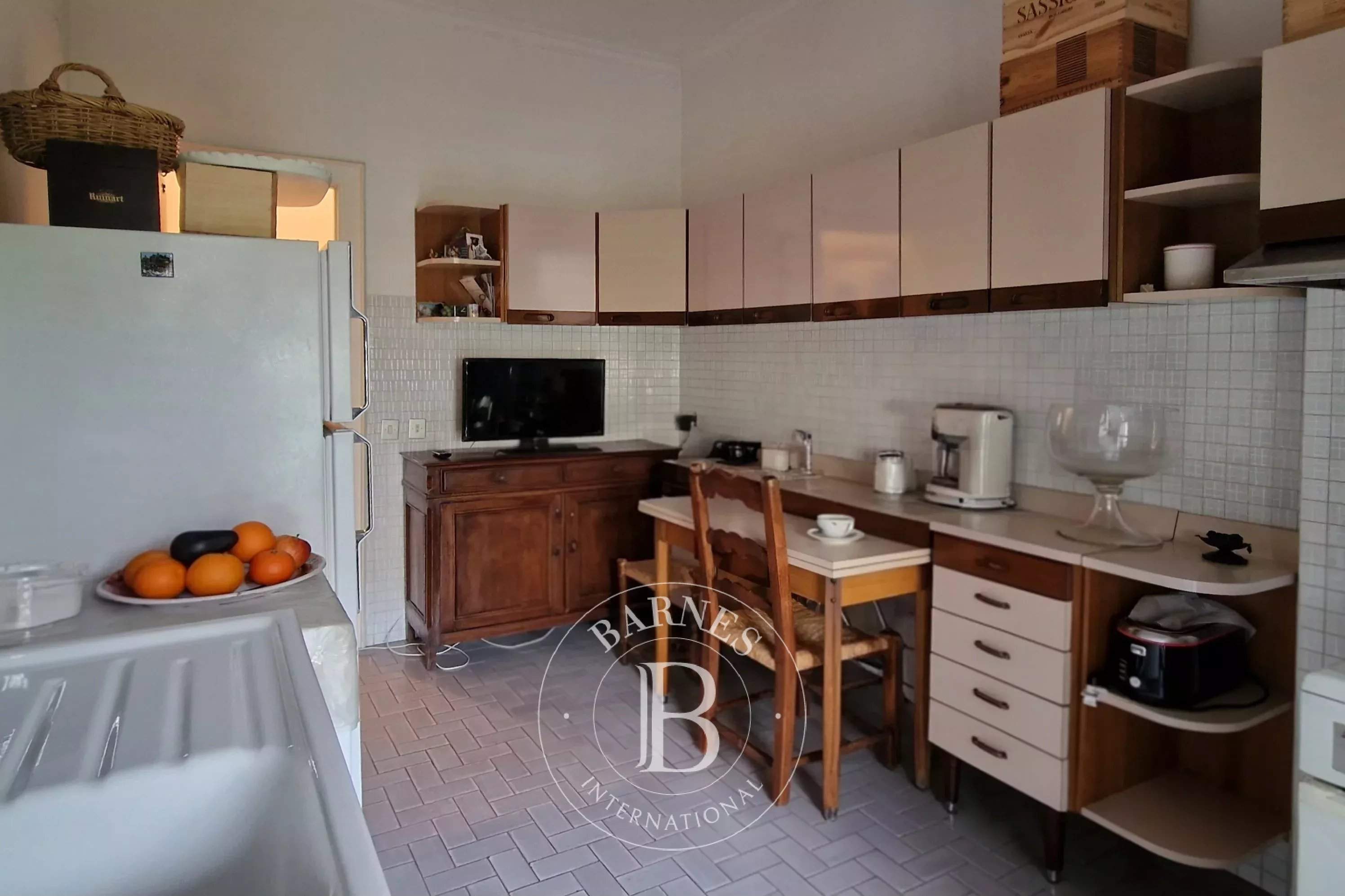 Roma  - Appartement 5 Pi&egrave;ces 3 Chambres - picture 7