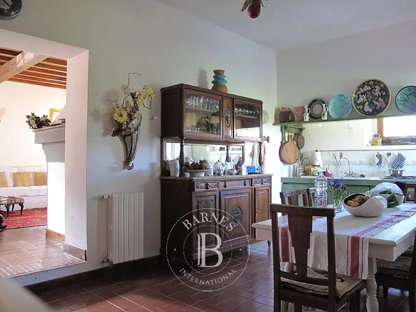 Magliano in Toscana  - Cottage 3 Bedrooms - picture 10