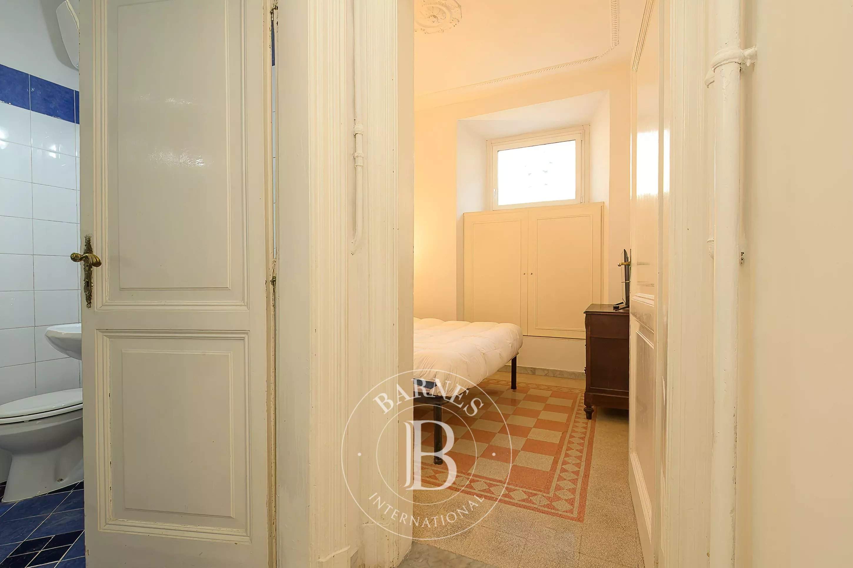 Roma  - Appartement 2 Pi&egrave;ces, 1 Chambre - picture 11