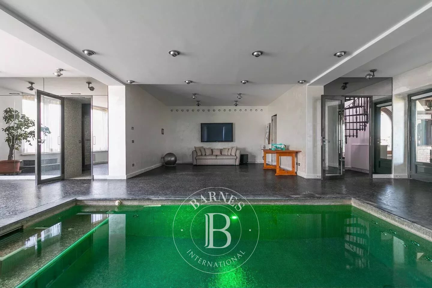 Nepi  - Villa 8 Pi&egrave;ces 5 Chambres - picture 20