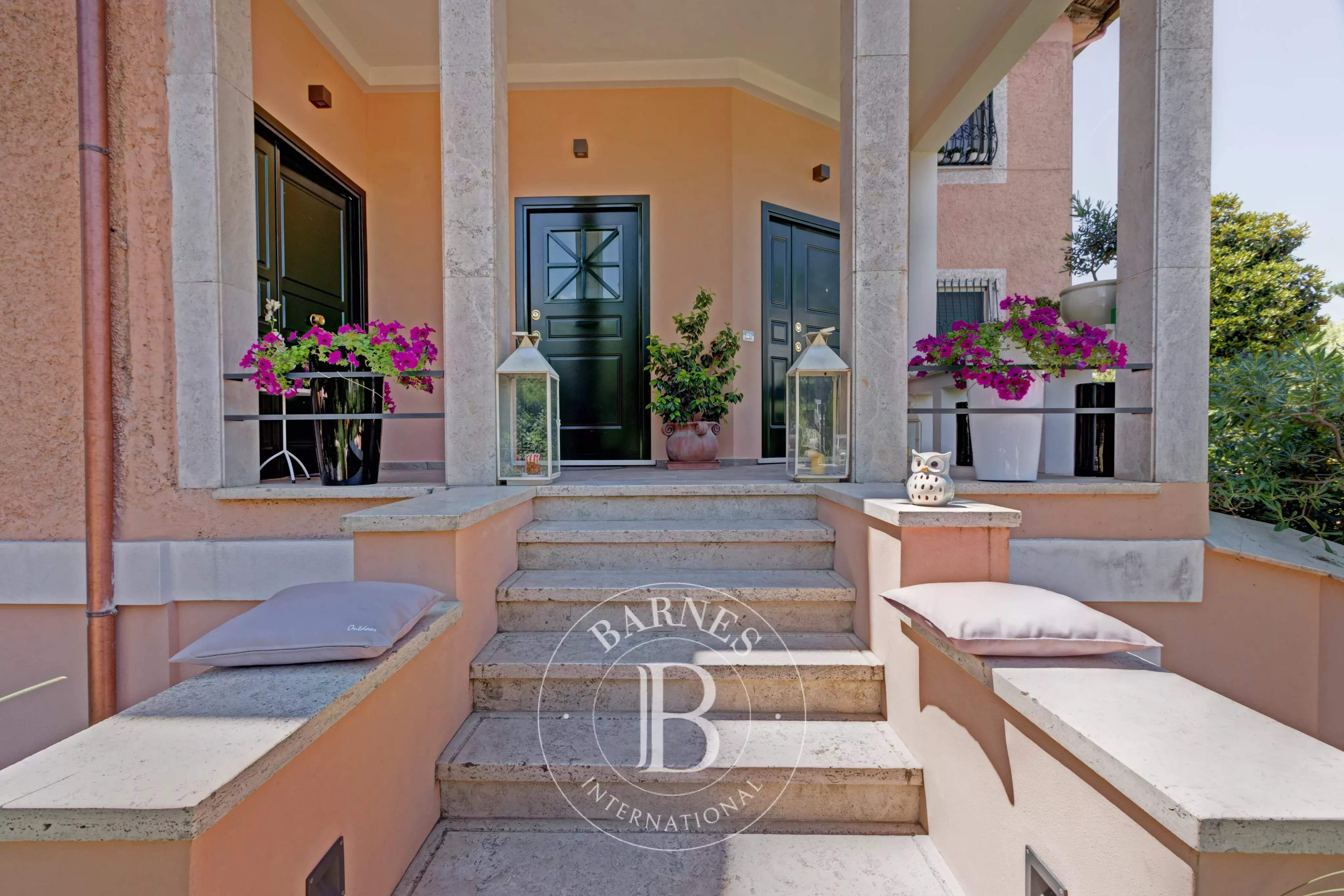 Roma  - Piso 5 Cuartos 4 Habitaciones - picture 20