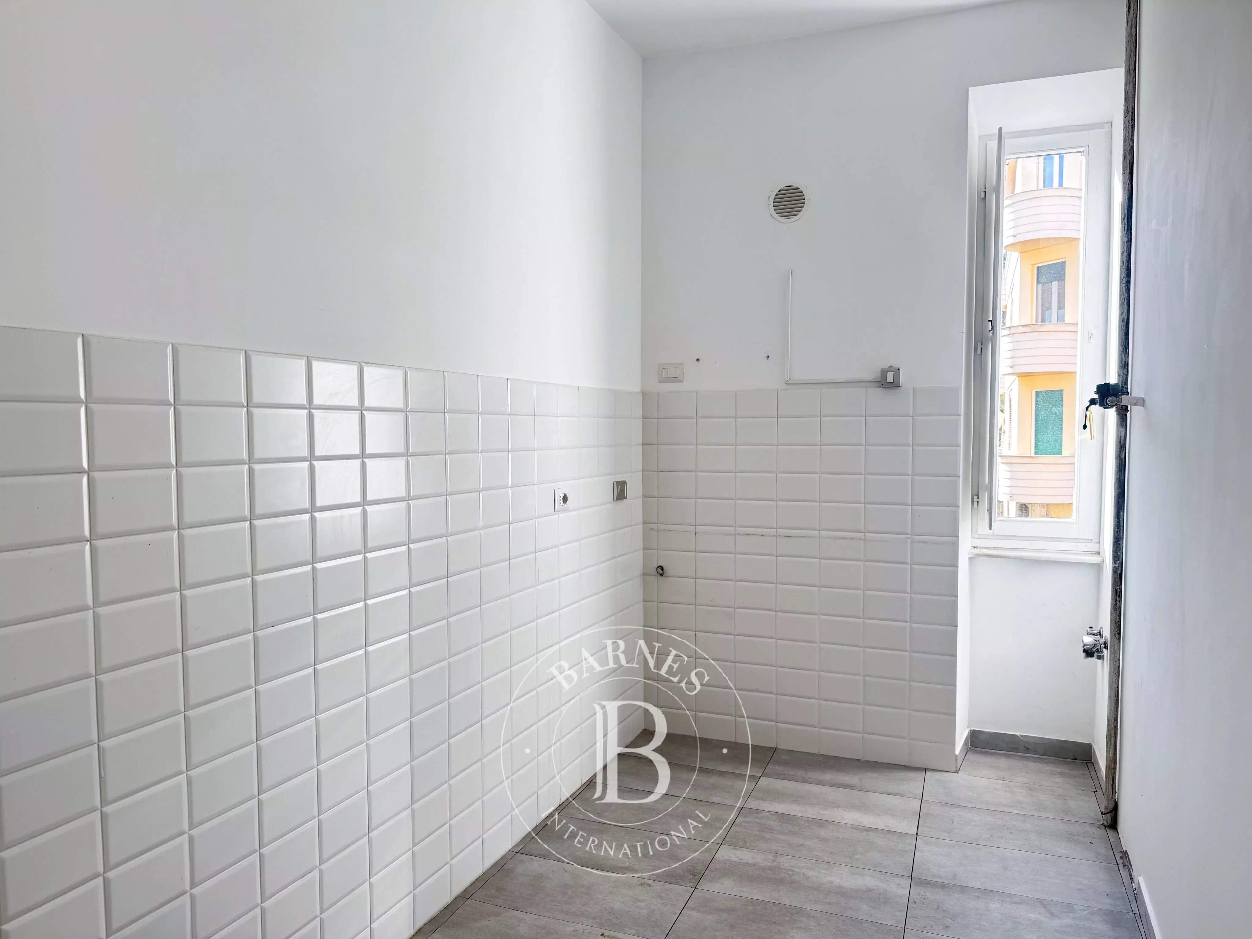 Roma  - Appartement 2 Pi&egrave;ces, 1 Chambre - picture 7