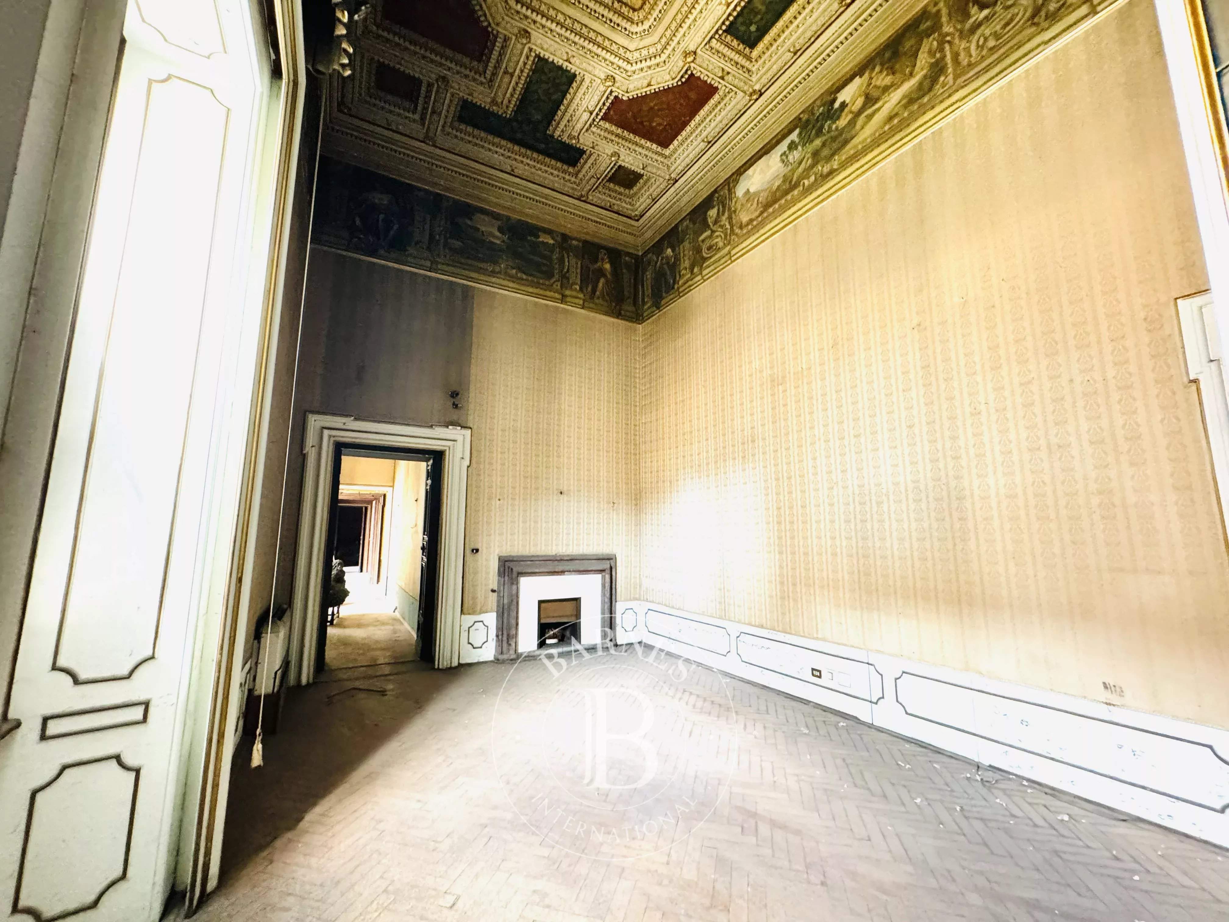 Roma  - Appartement 6 Pièces - picture 19