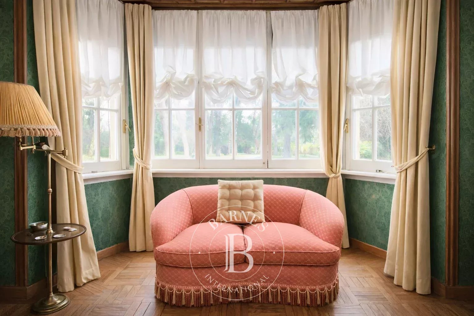 Roma  - Villa 15 Pi&egrave;ces 14 Chambres - picture 18