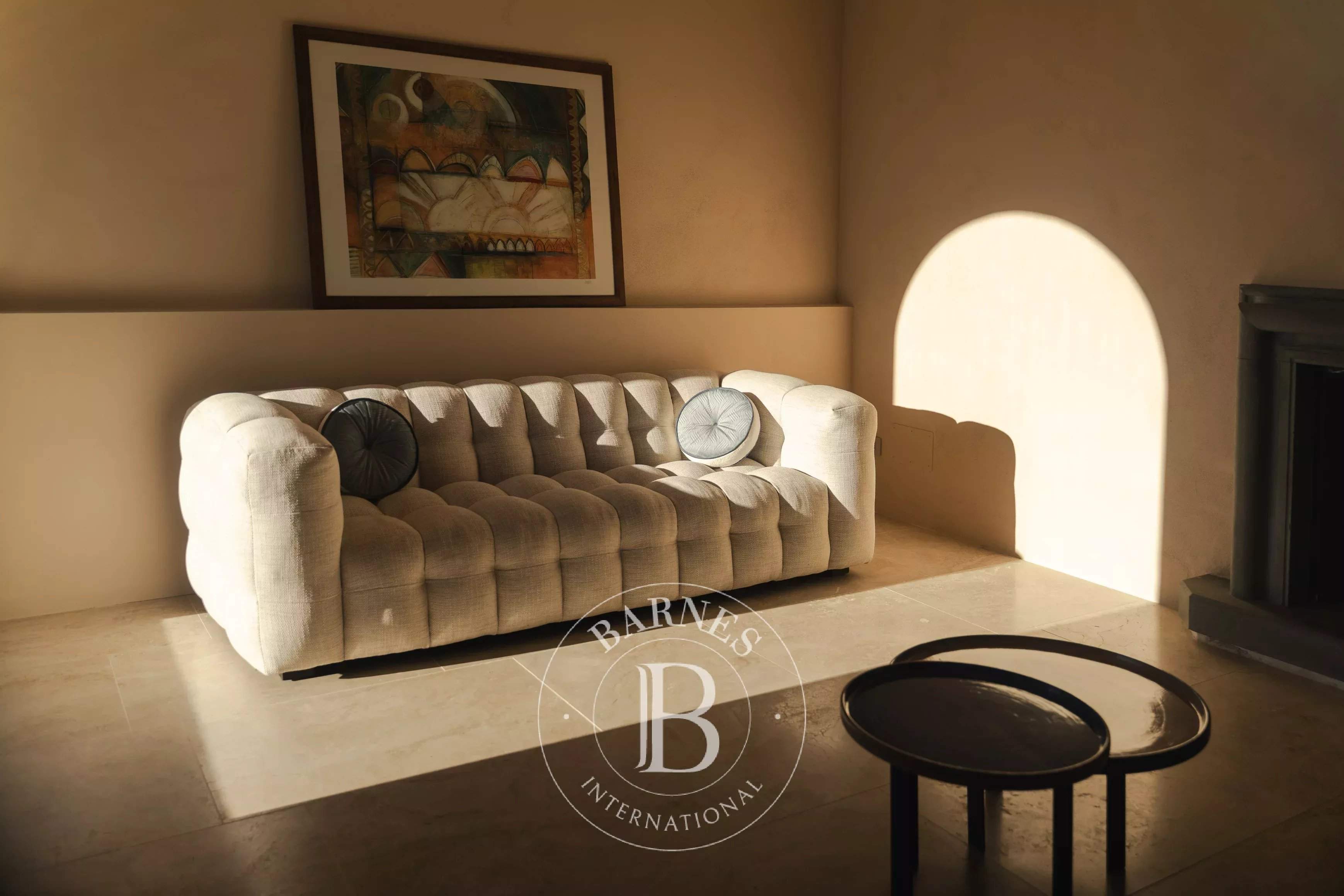 Lisciano Niccone  - Villa 18 Pi&egrave;ces 5 Chambres - picture 9