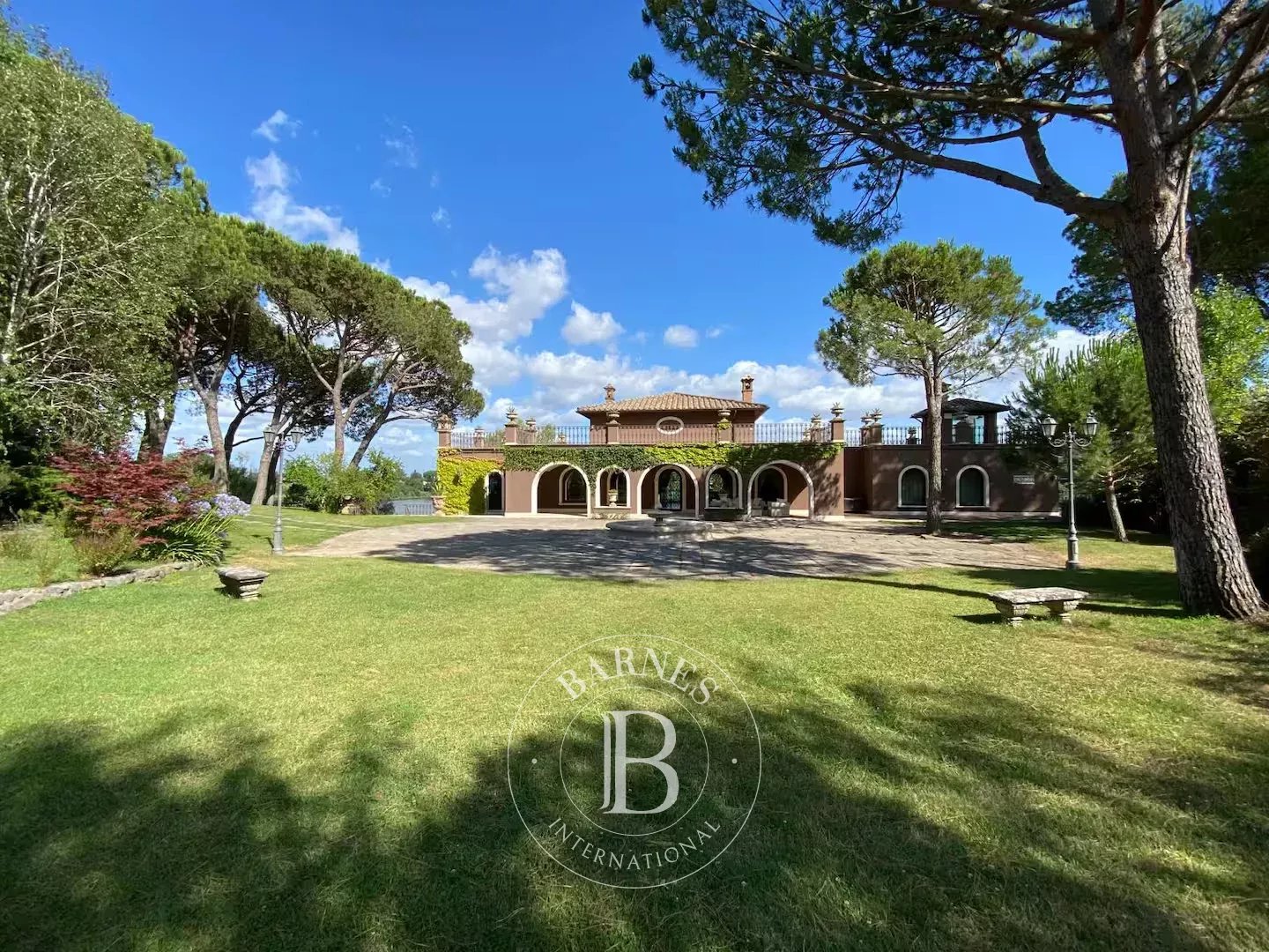 Nepi  - Villa 5 Bedrooms - picture 3