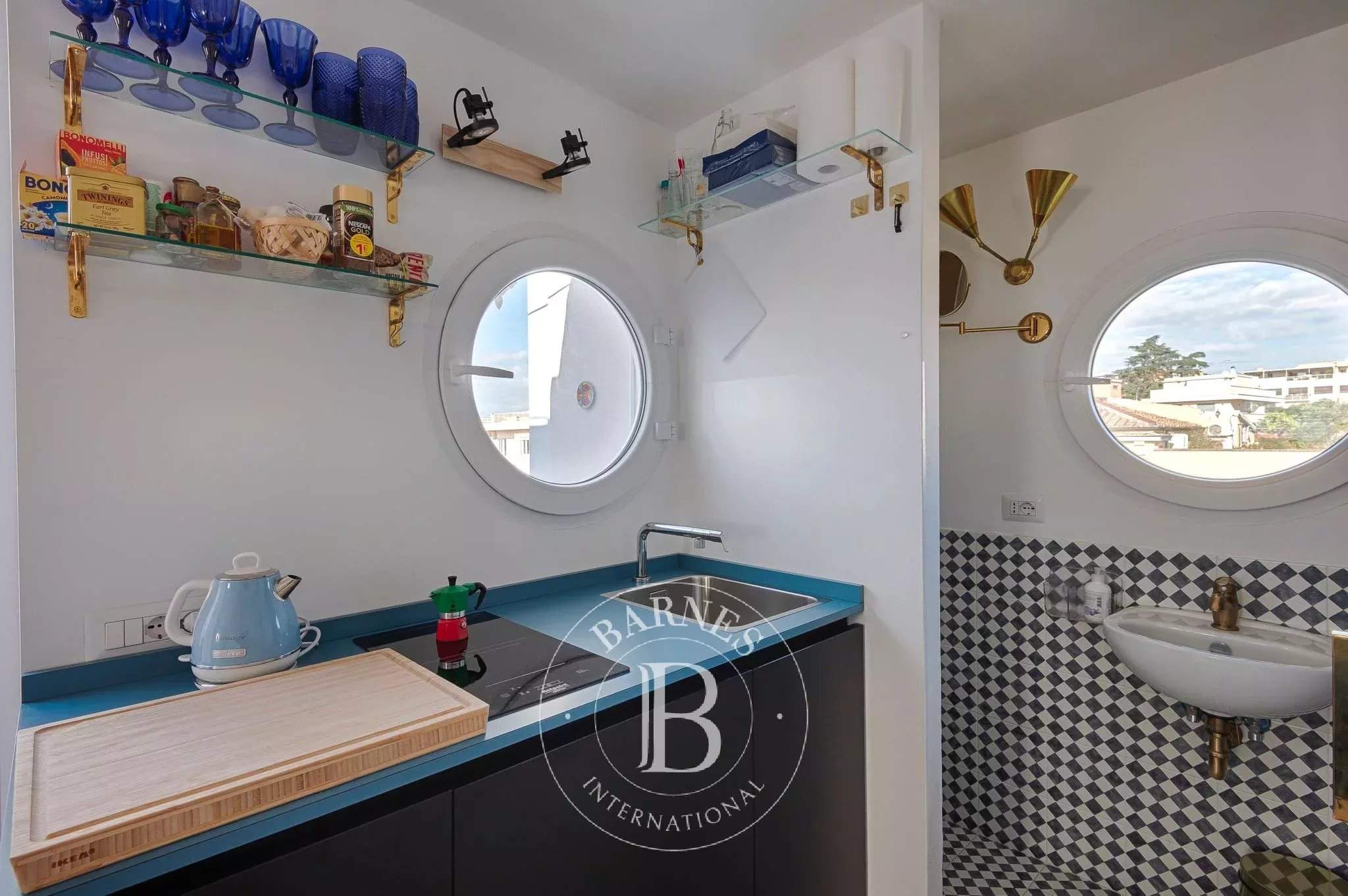 Roma  - Estudio 1 Cuarto, 1 Habitacion - picture 15