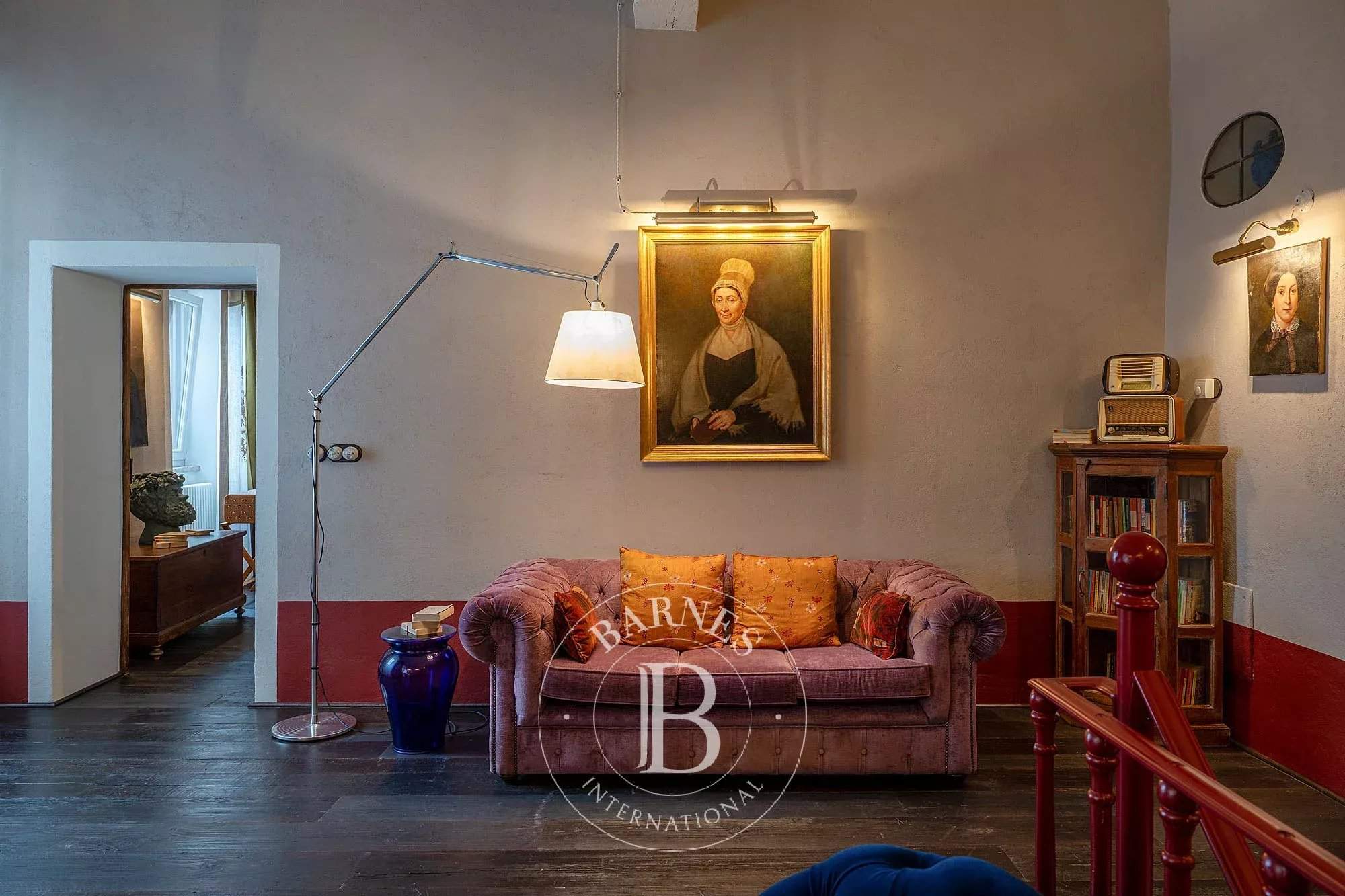 Bolsena  - Appartement 4 Pi&egrave;ces, 1 Chambre - picture 16