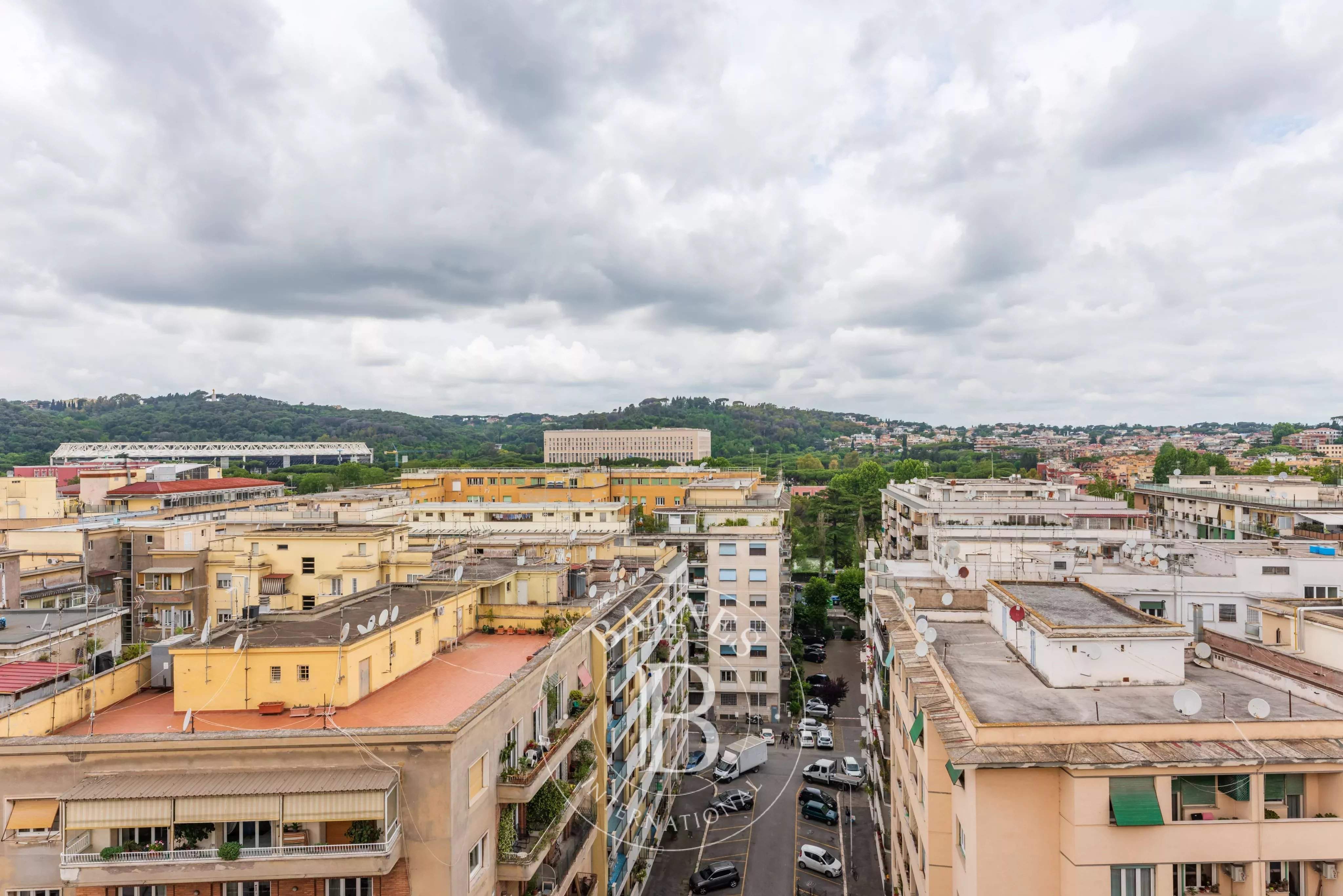 Roma  - Apartment 1 Bedroom - picture 16