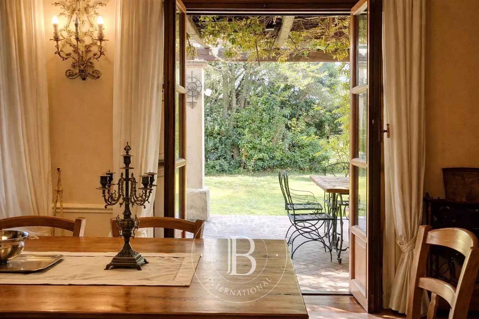 Campagnano di Roma  - Manoir 22 Pi&egrave;ces 12 Chambres - picture 12