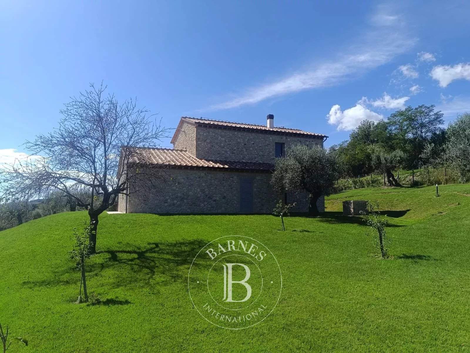 Narni  - Villa 4 Bedrooms - picture 19