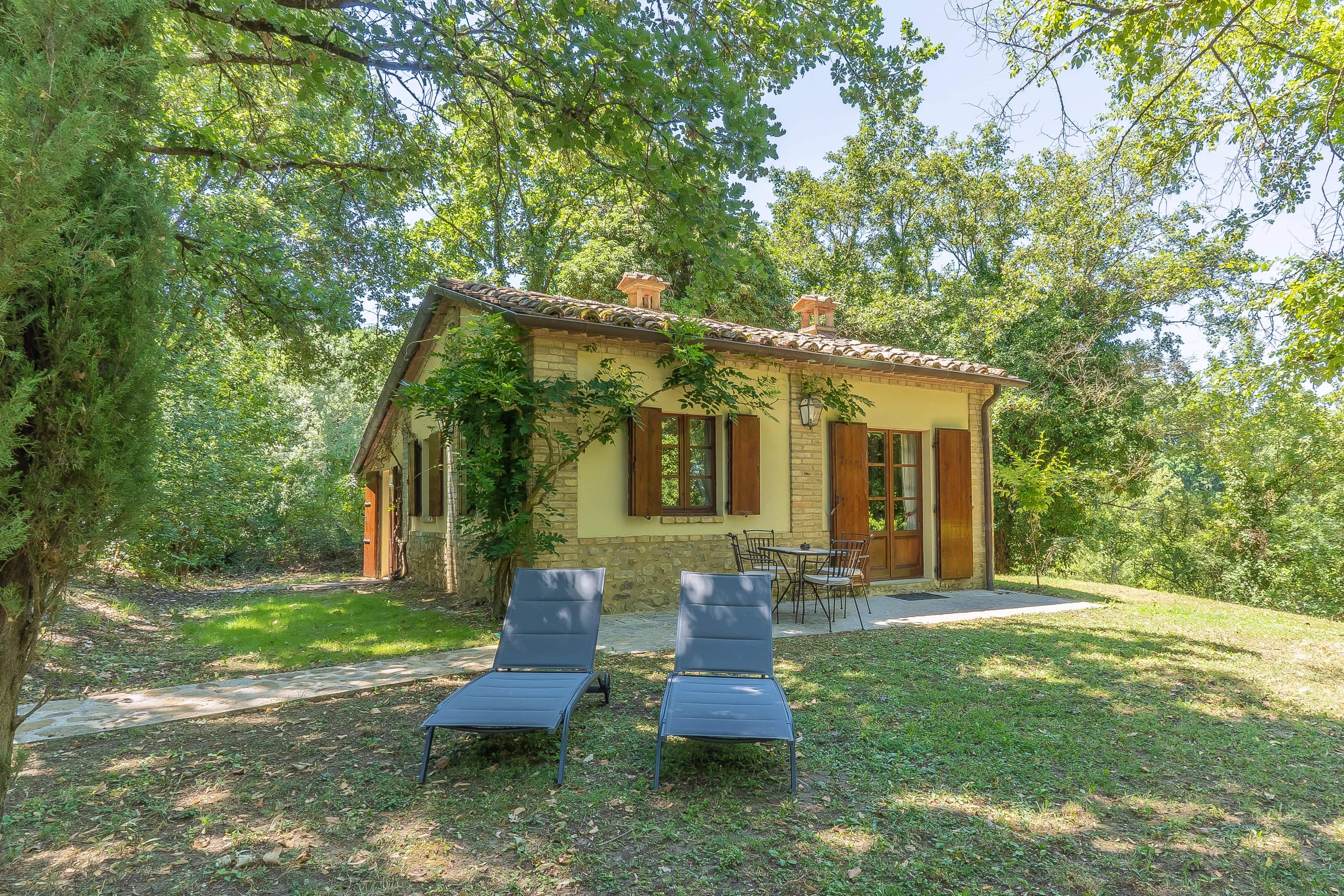 Umbertide  - Cottage 15 Bedrooms - picture 5