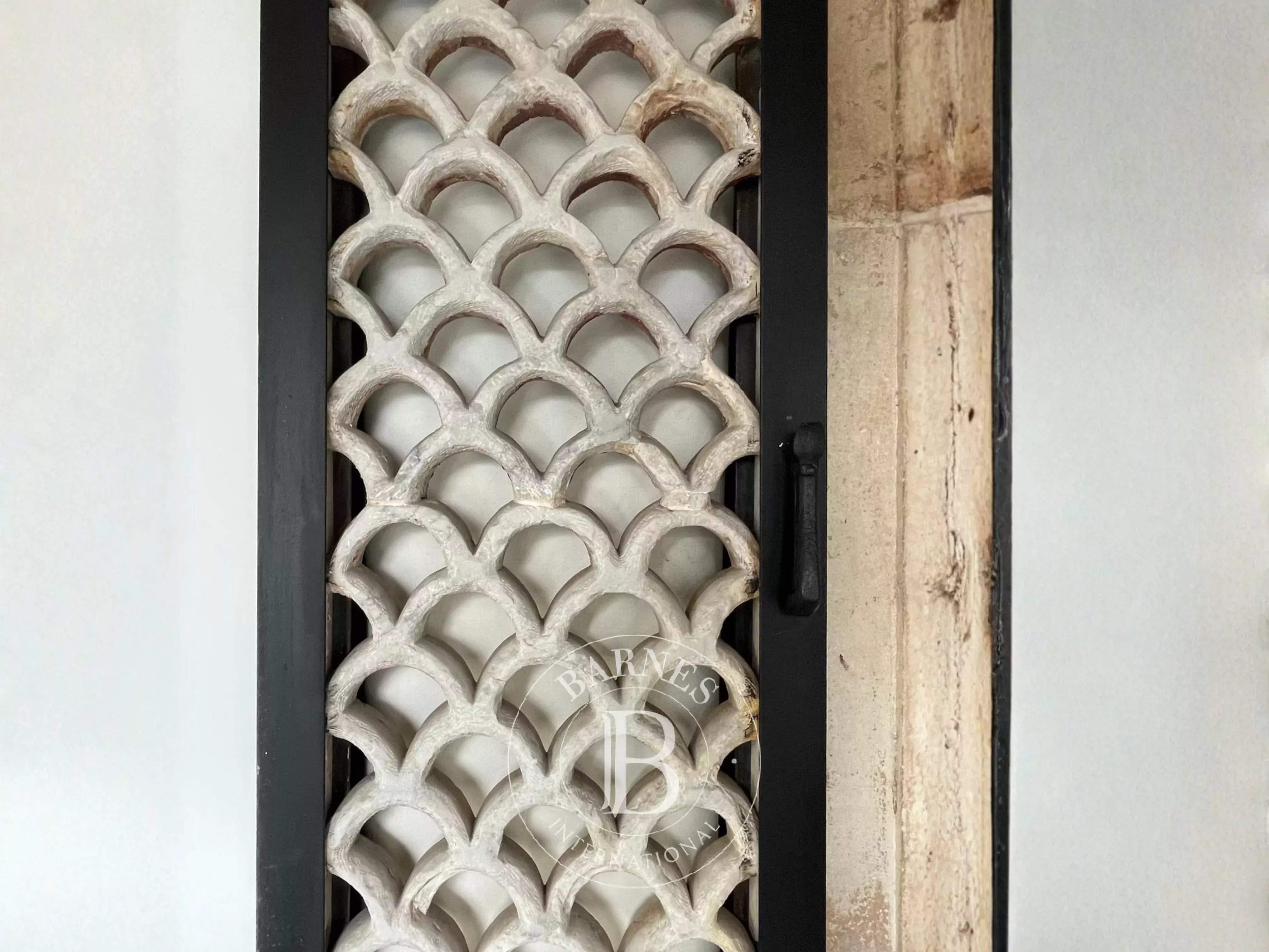 Roma  - Penthouse 5 Pi&egrave;ces 2 Chambres - picture 15