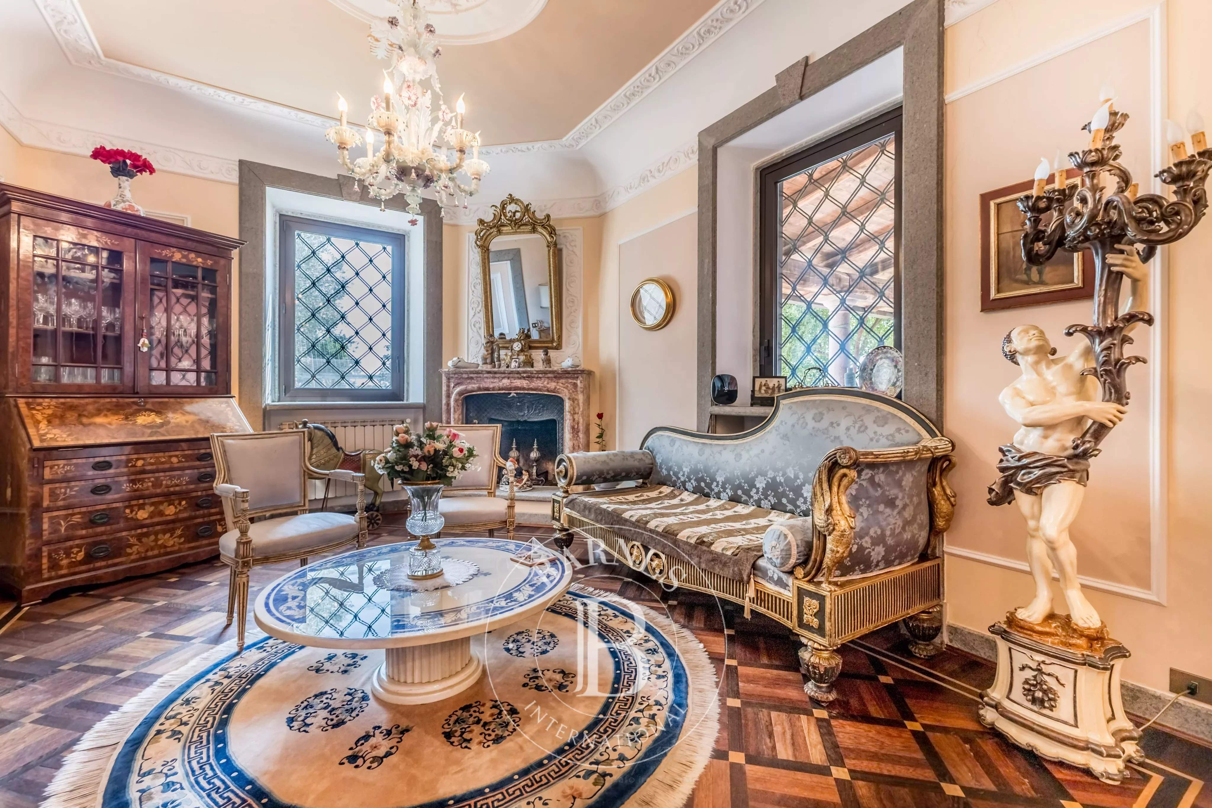 Roma  - Villa 17 Bedrooms - picture 19