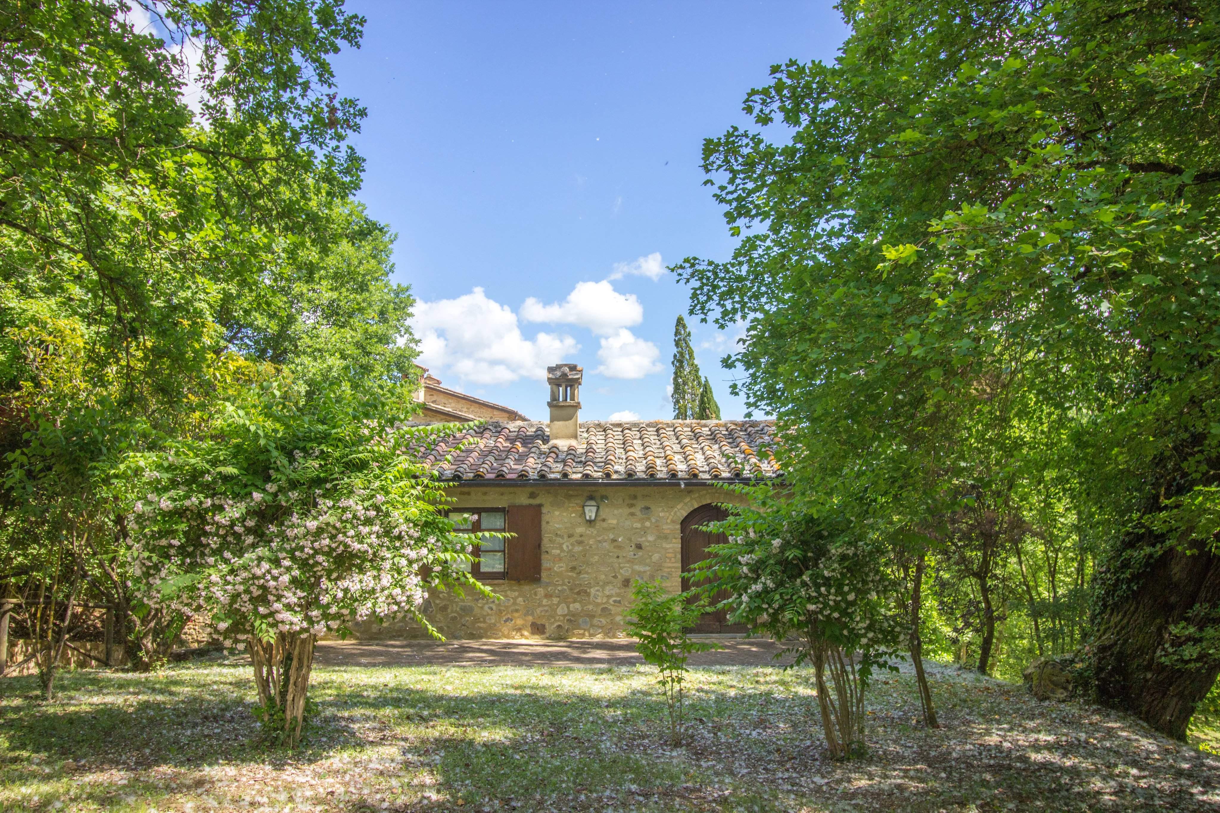 Umbertide  - Cottage 15 Bedrooms - picture 4