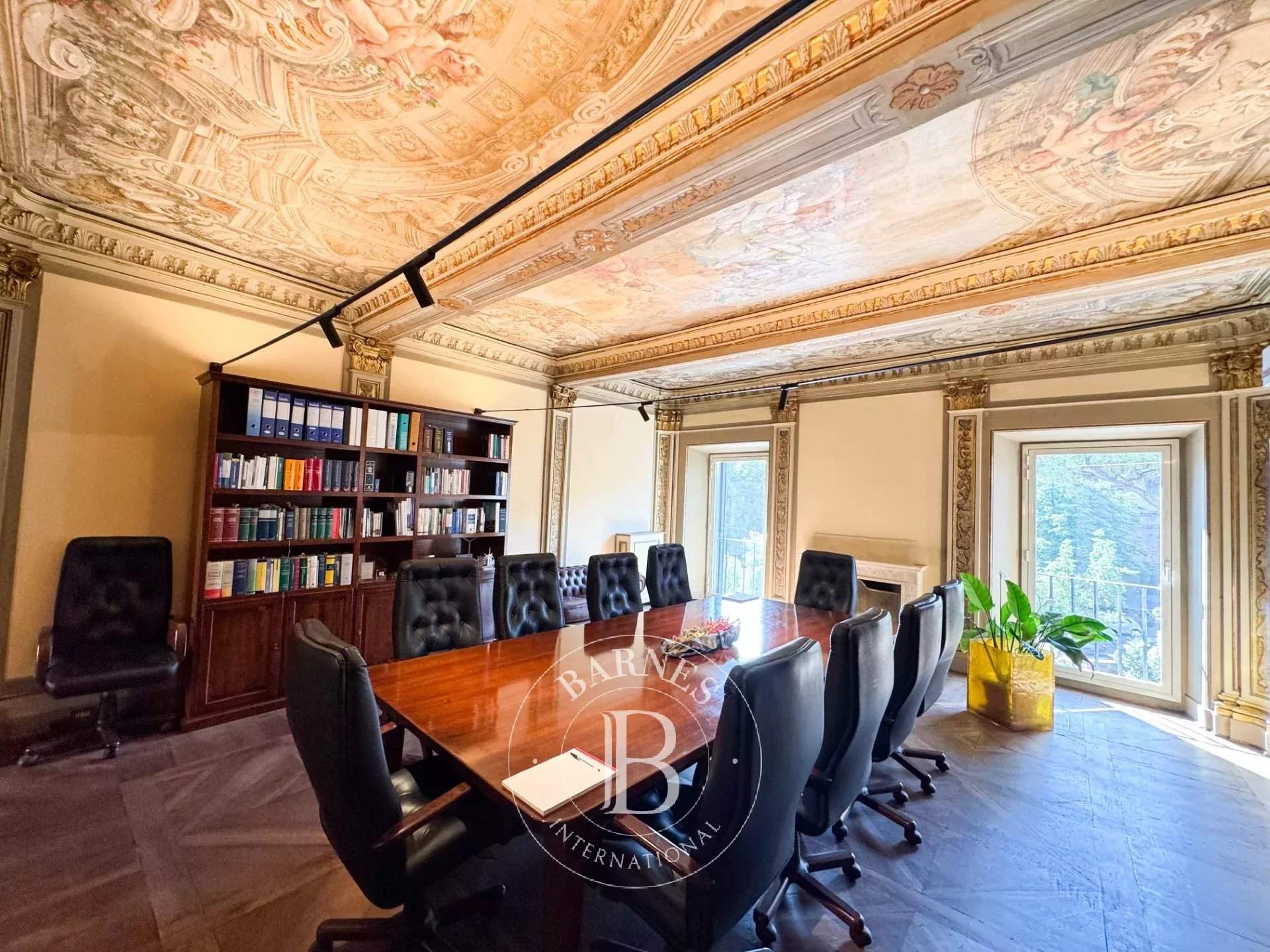 Roma  - Bureaux 10 Pièces - picture 1