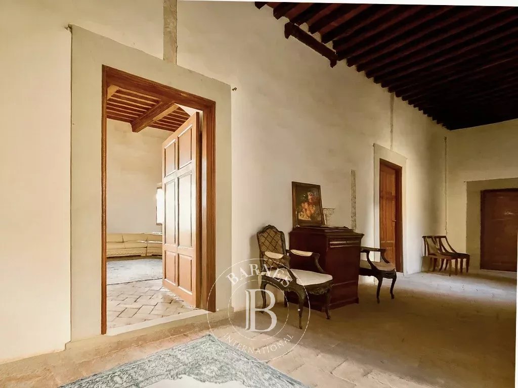 Arezzo  - Castle 40 Bedrooms - picture 14