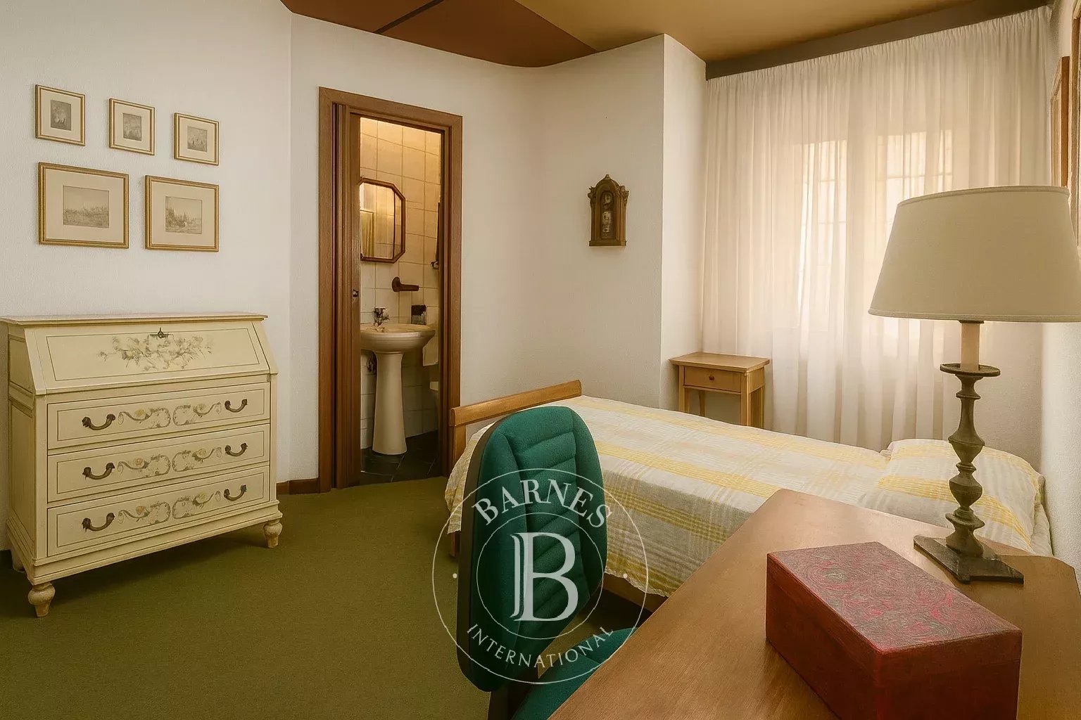 Roma  - Apartment 4 Bedrooms - picture 17