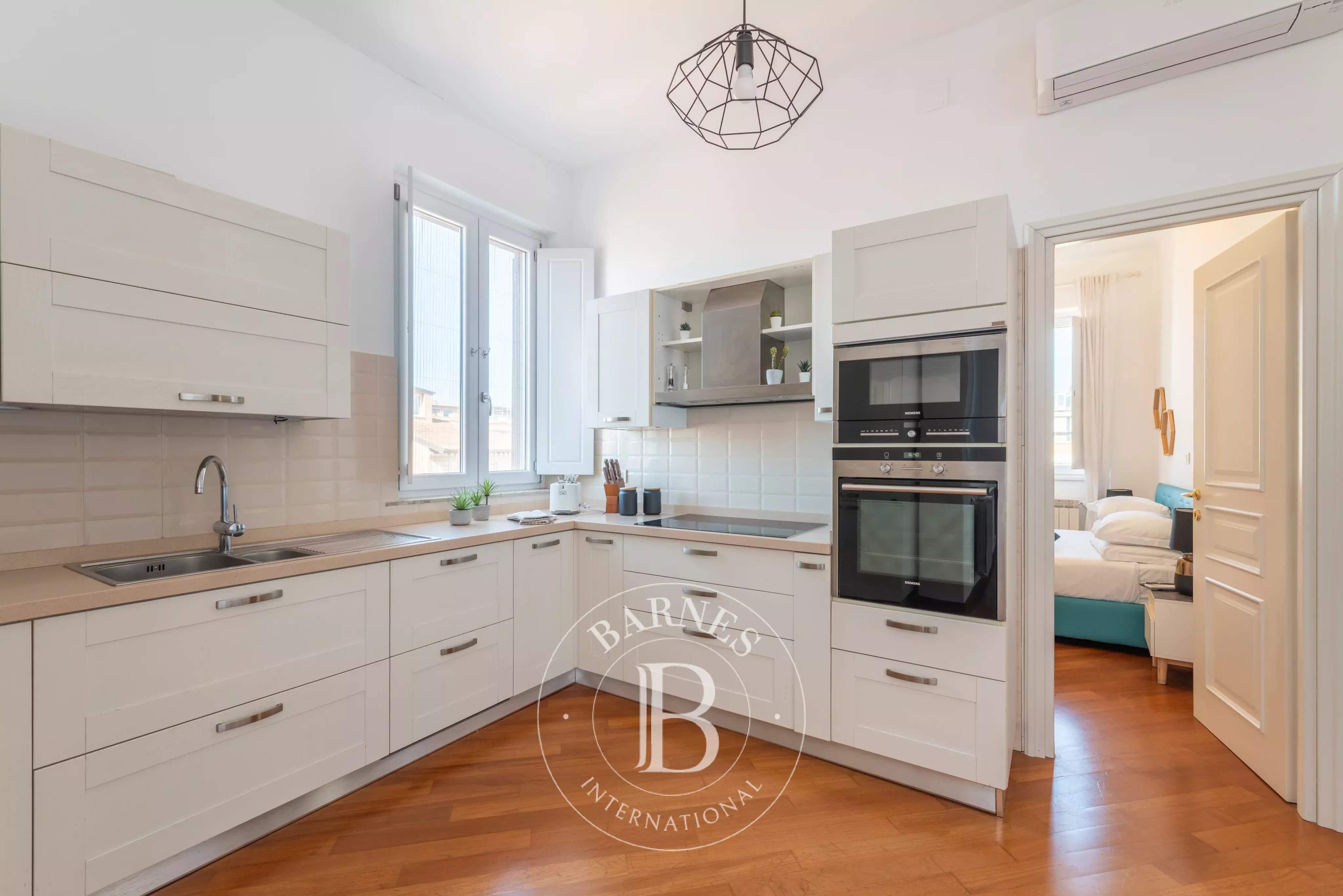 Roma  - Apartment 1 Bedroom - picture 6