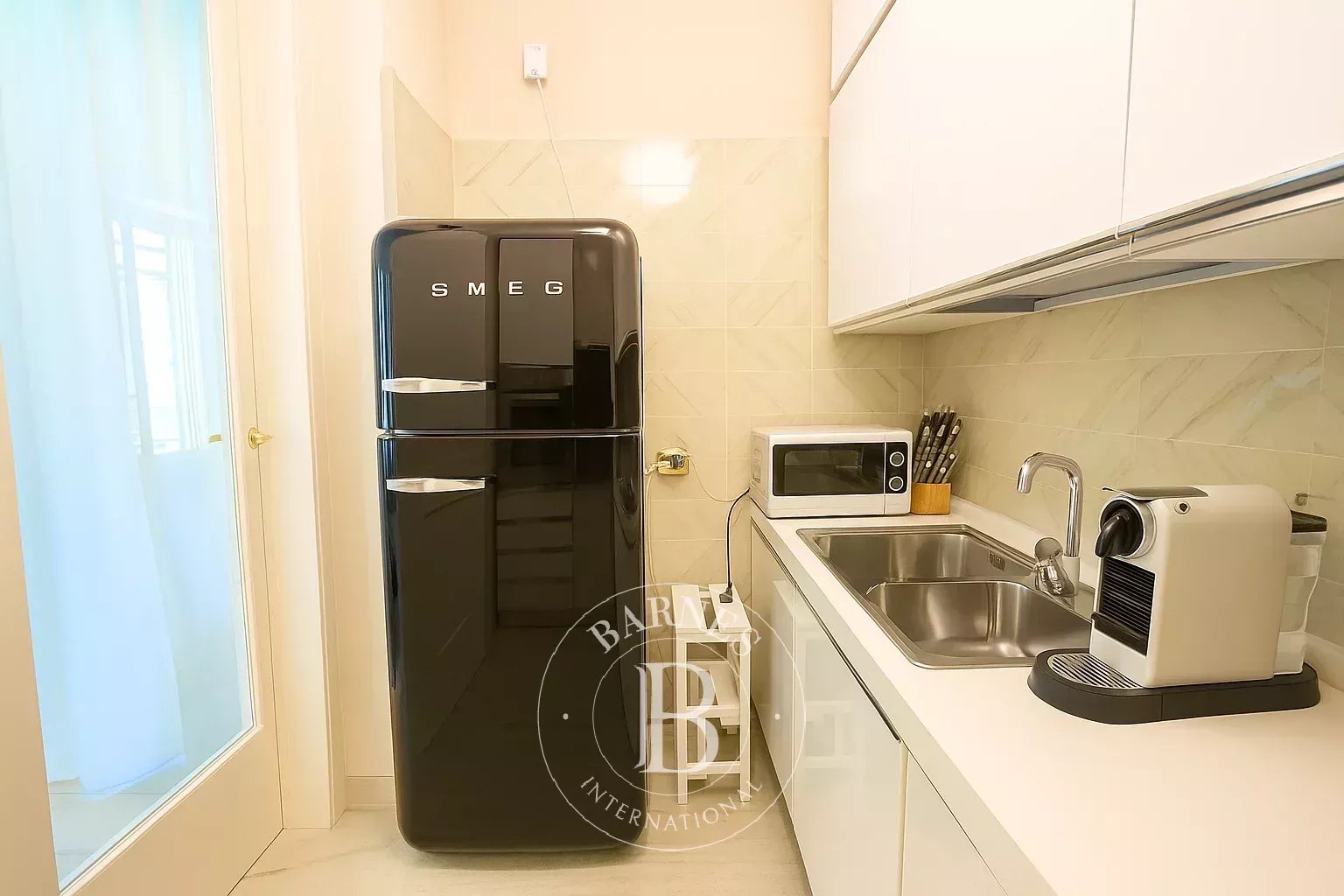 Roma  - Apartment 2 Bedrooms - picture 13