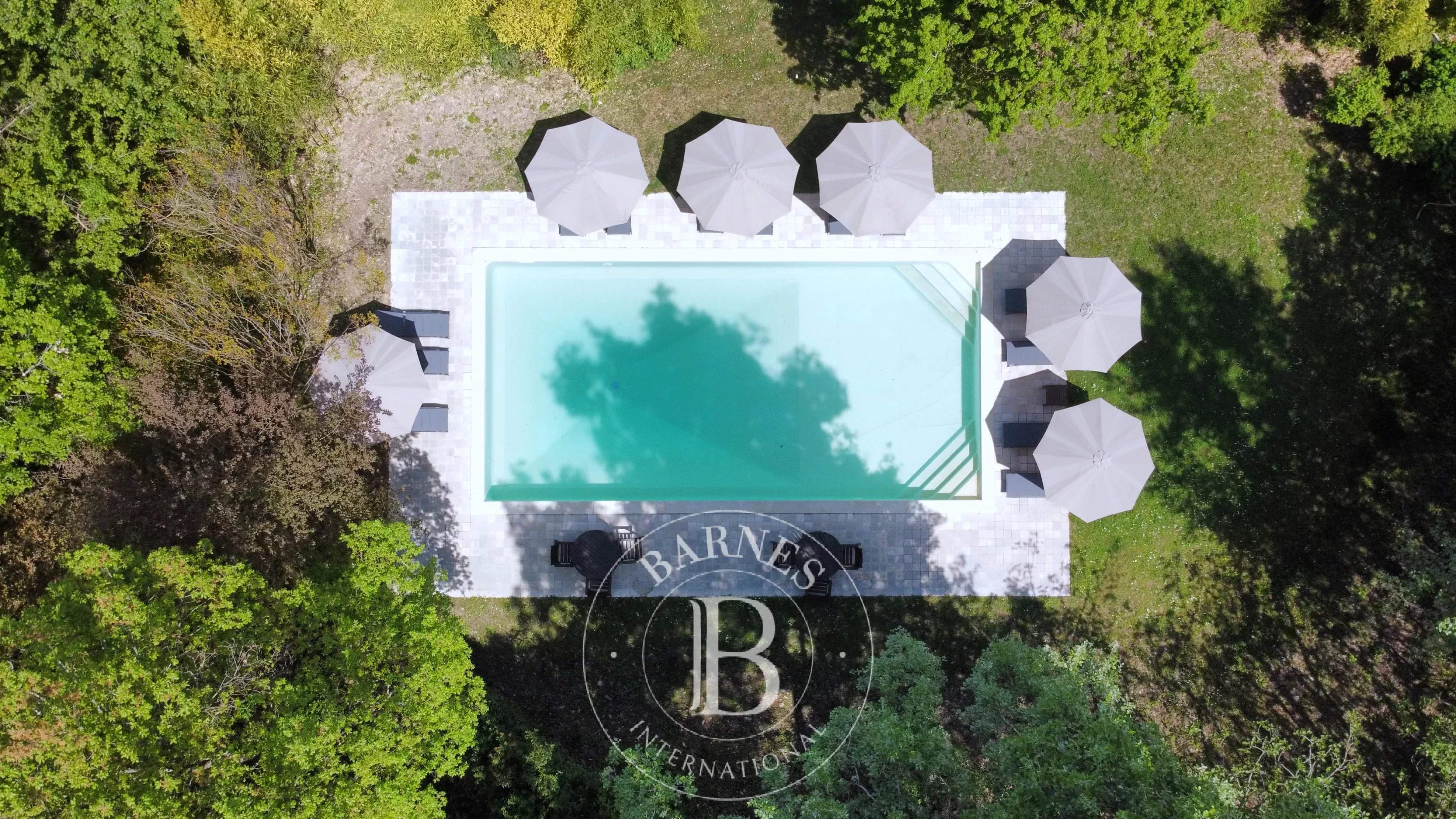 Umbertide  - Cottage 15 Bedrooms - picture 9