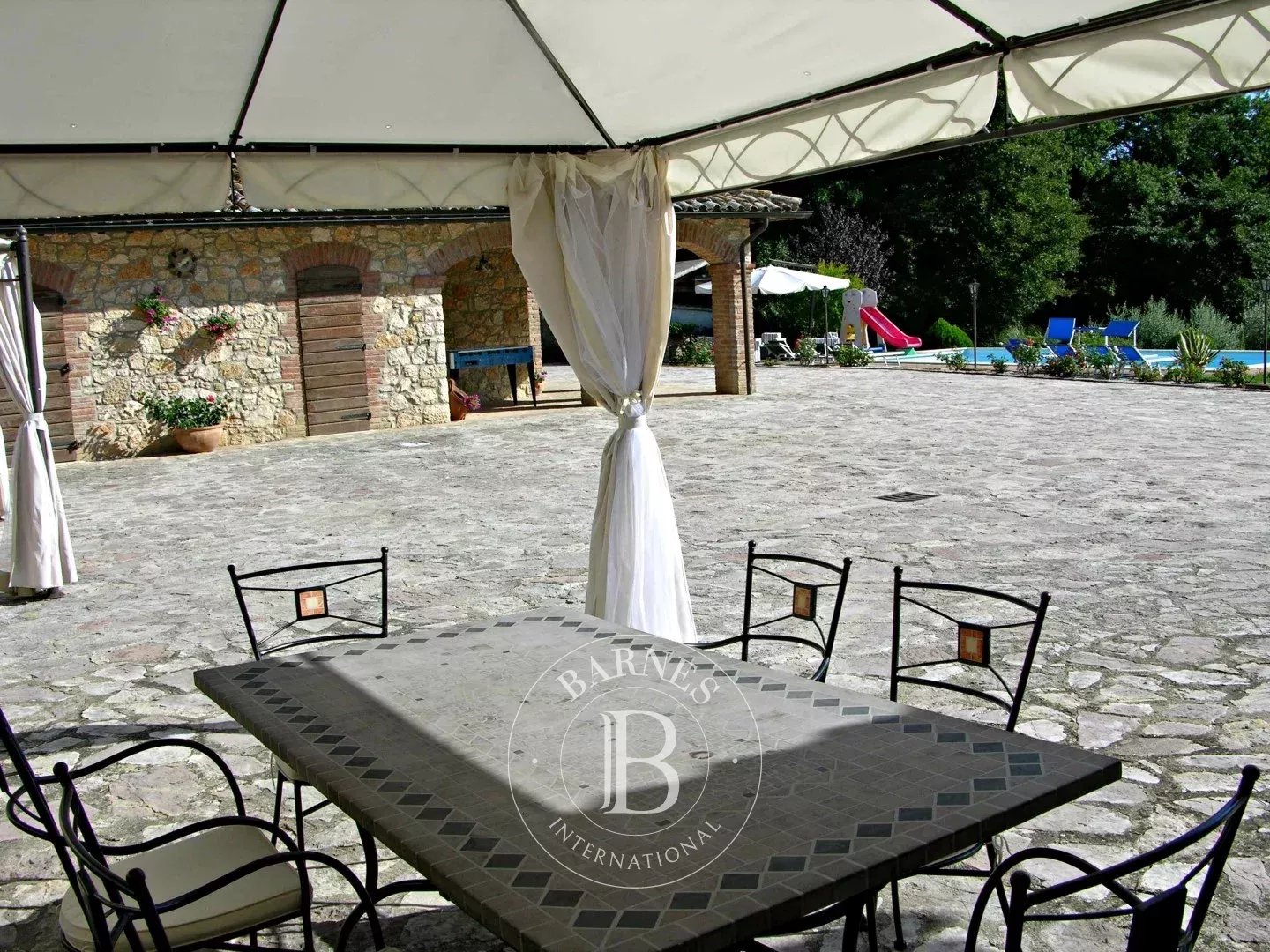 Gualdo Cattaneo  - Chaumière 12 Pi&egrave;ces 6 Chambres - picture 14