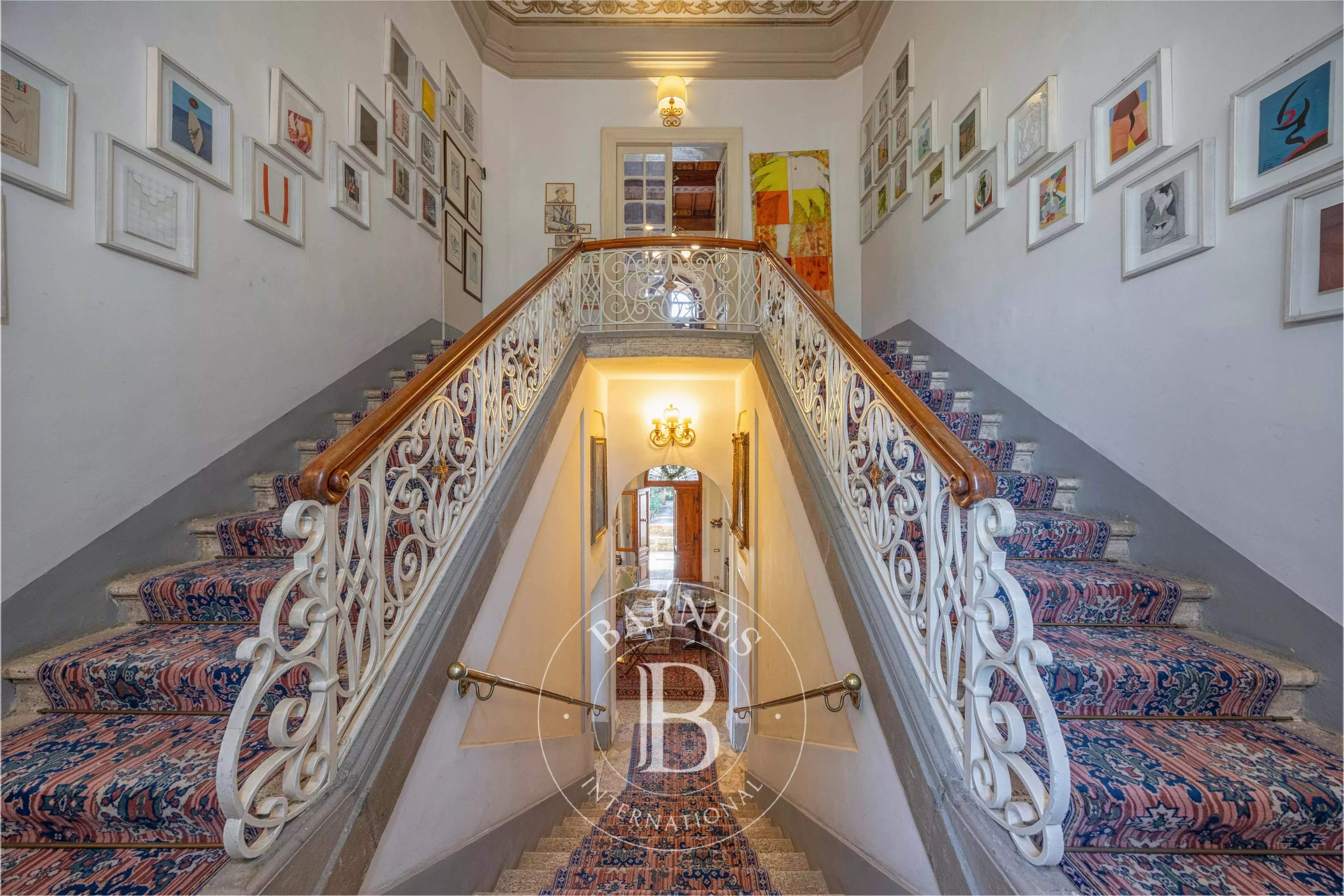 Siena  - Villa  - picture 12