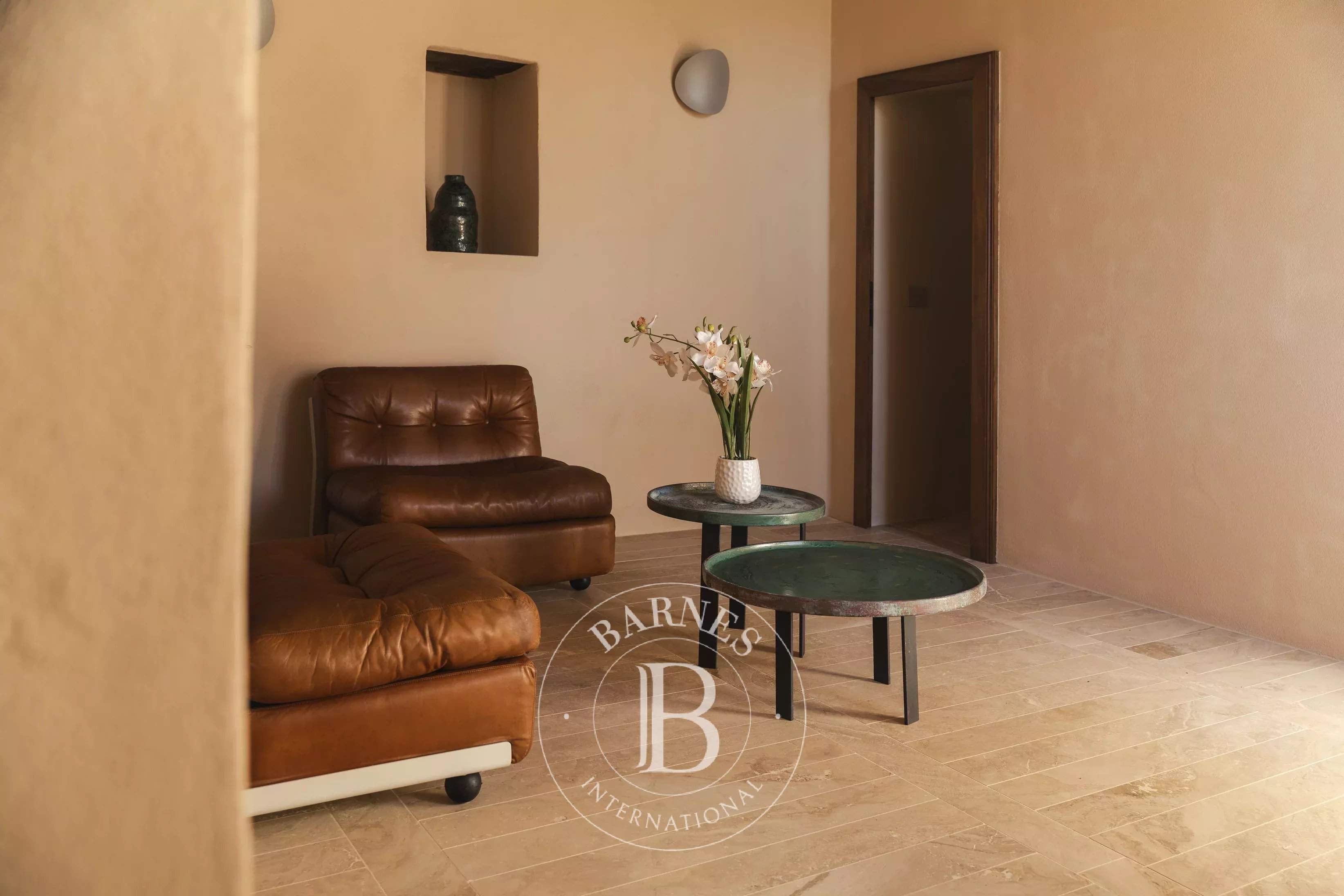 Lisciano Niccone  - Villa 18 Pi&egrave;ces 5 Chambres - picture 16