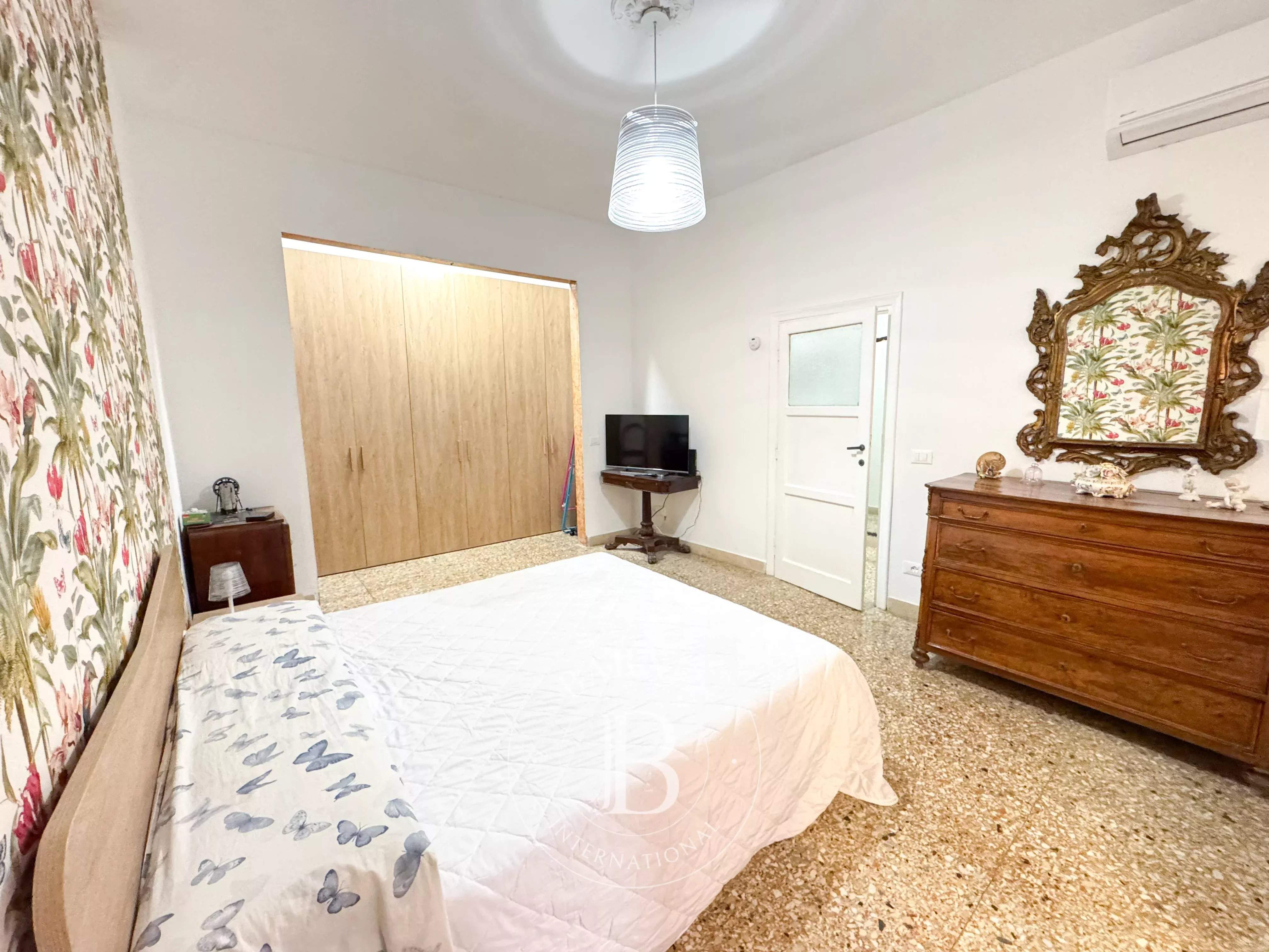 Roma  - Appartement 2 Pi&egrave;ces, 1 Chambre - picture 11
