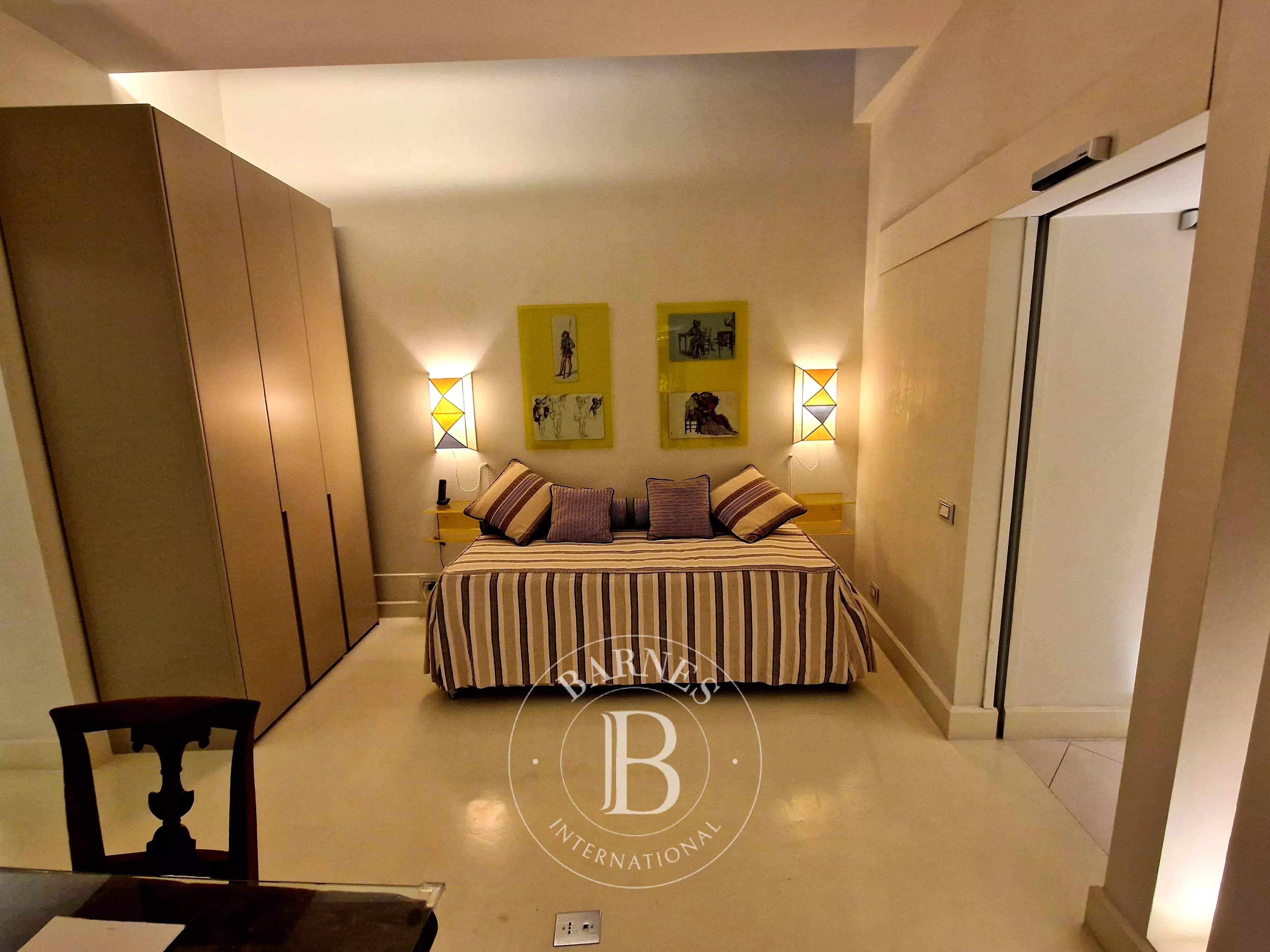 Roma  - Piso 6 Cuartos 5 Habitaciones - picture 13