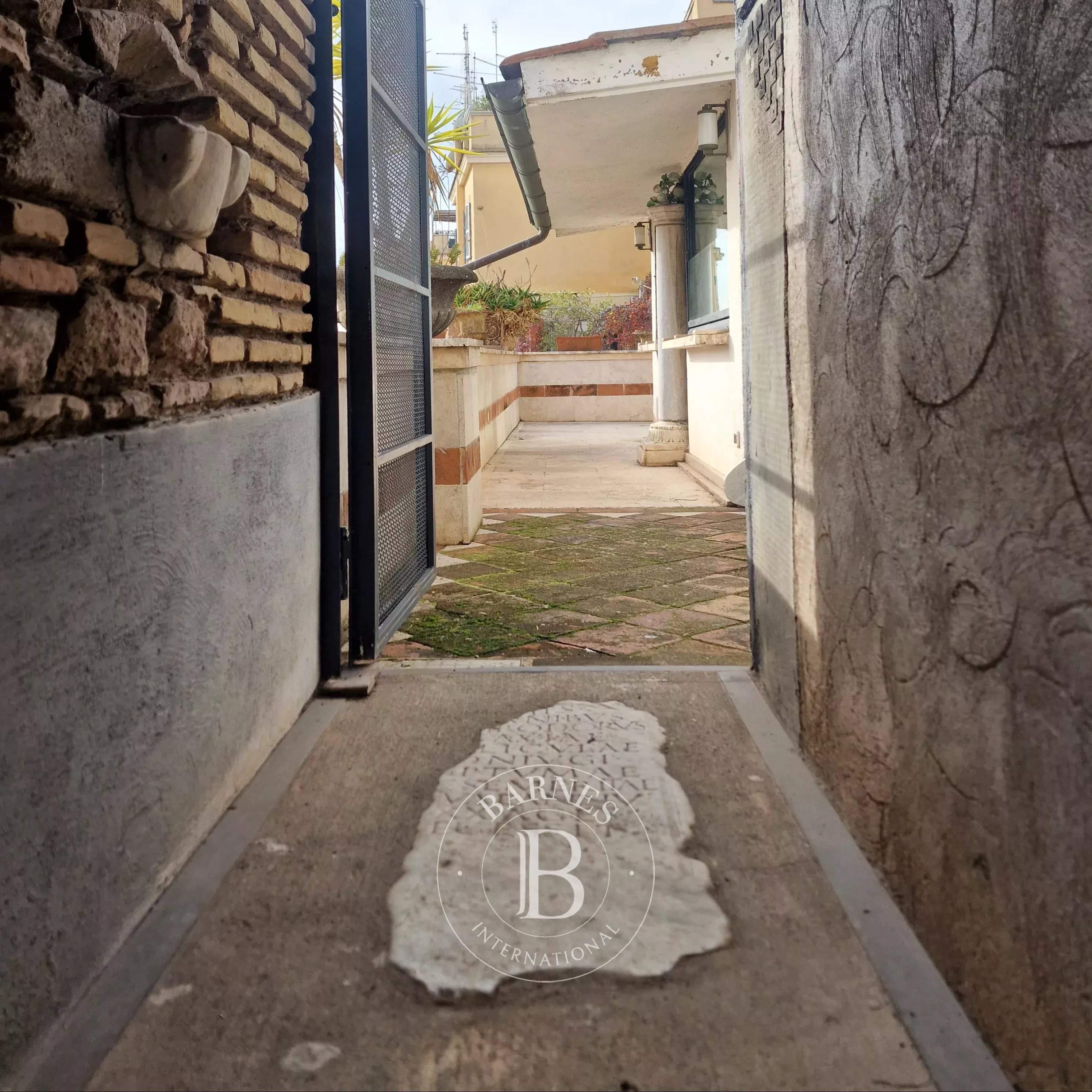 Roma  - Penthouse 5 Pi&egrave;ces 2 Chambres - picture 8