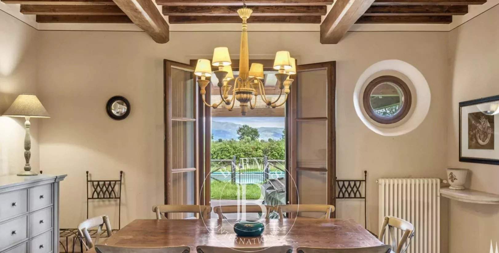 Cortona  - Cottage 4 Bedrooms - picture 15