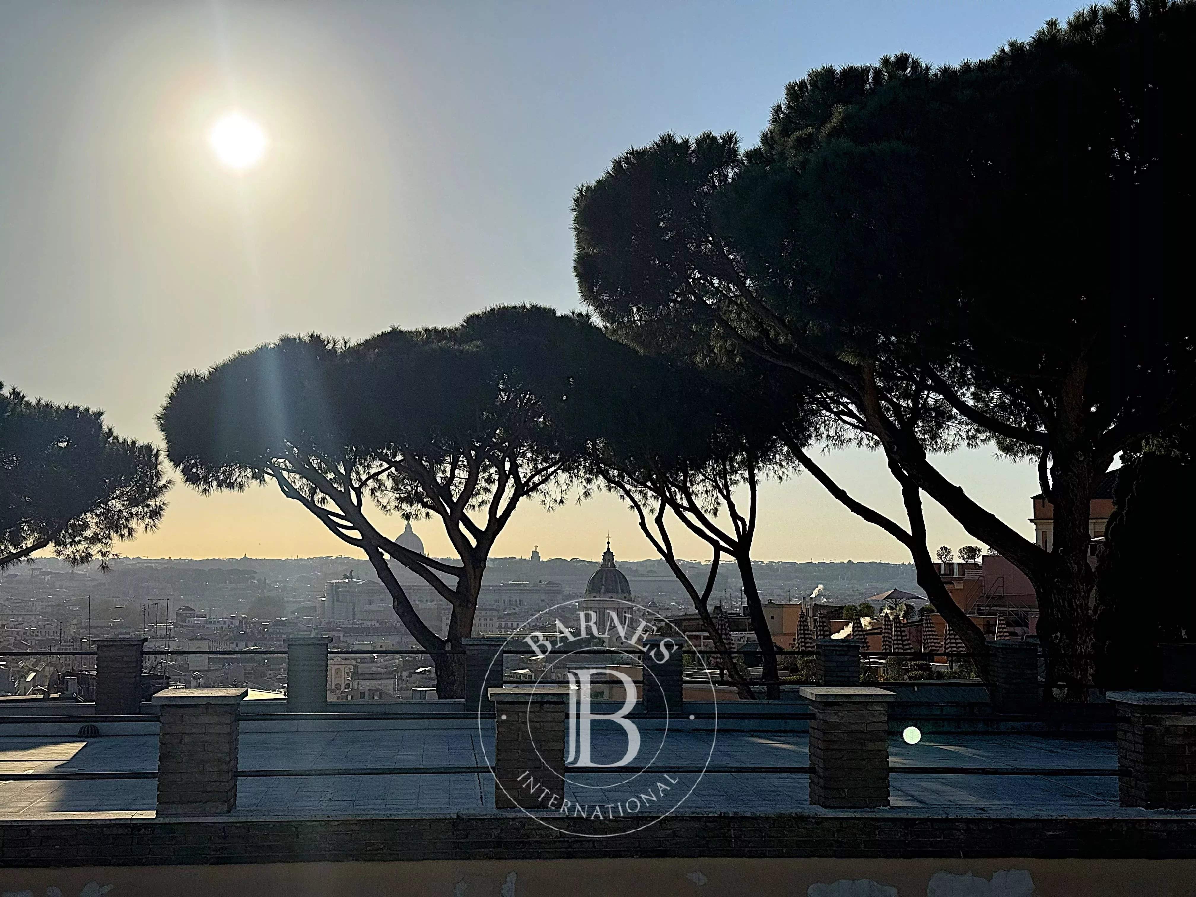 Roma  - Ático 1 Cuarto - picture 8