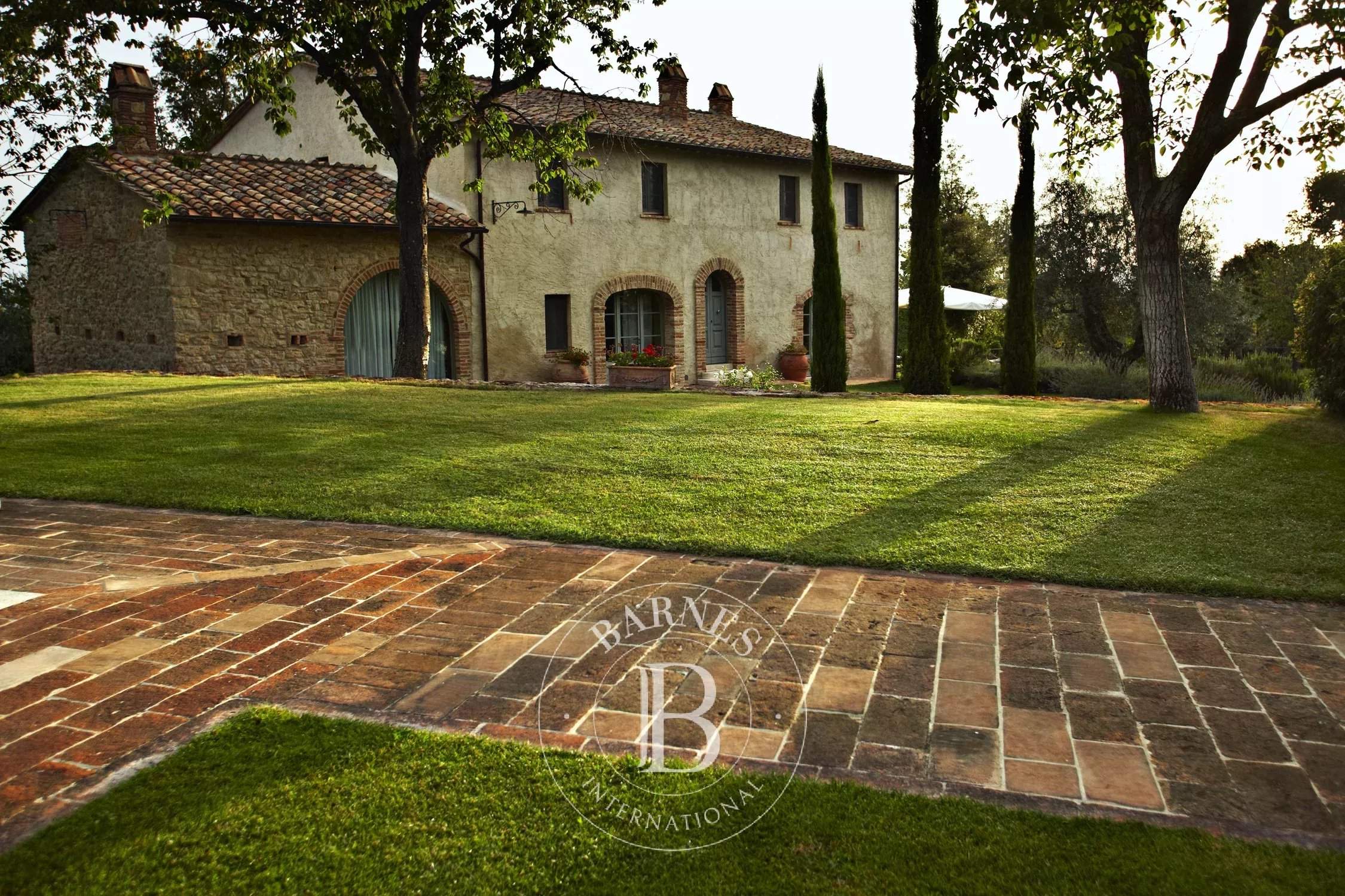 Cetona  - Cottage 6 Bedrooms - picture 10