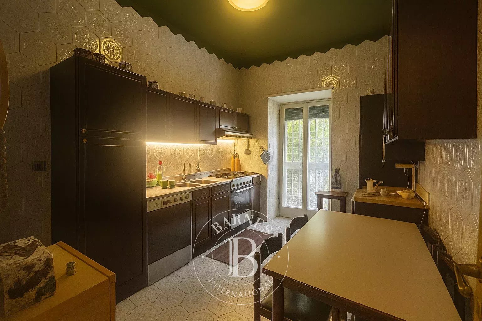 Roma  - Apartment 4 Bedrooms - picture 15