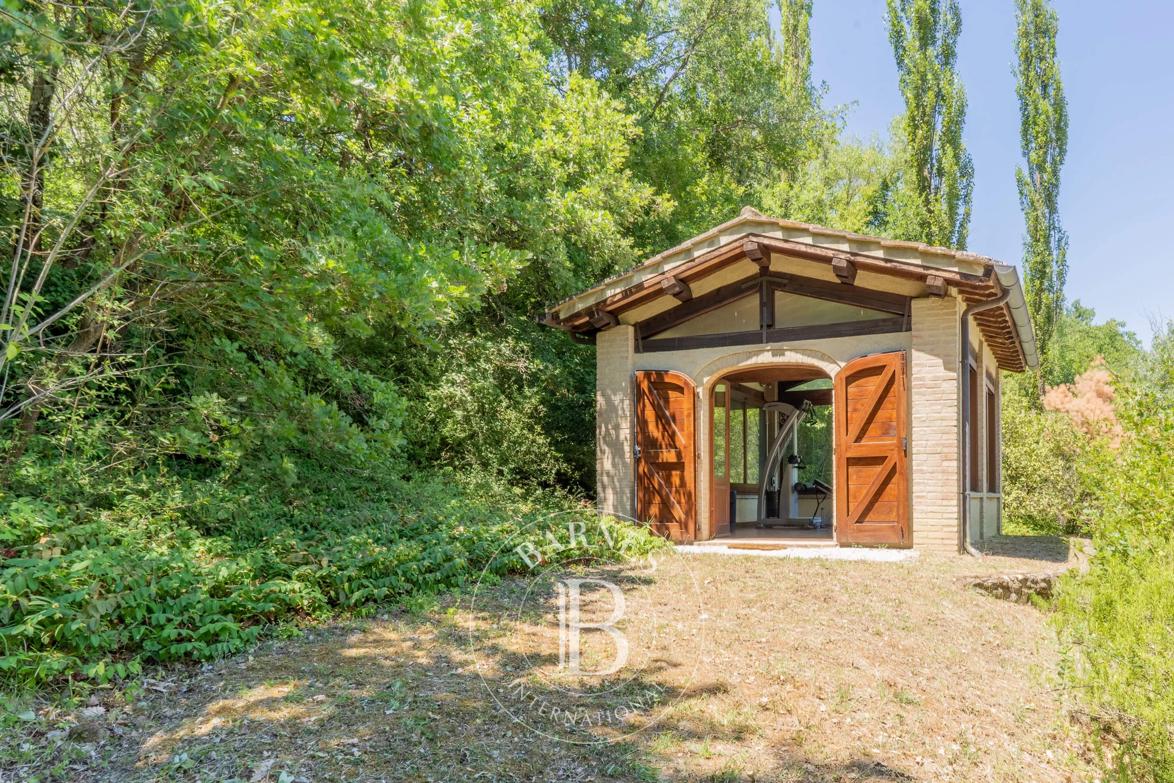 Umbertide  - Cottage 15 Bedrooms - picture 7