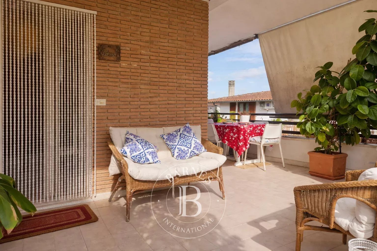 Roma  - Appartement 3 Pi&egrave;ces 2 Chambres - picture 16