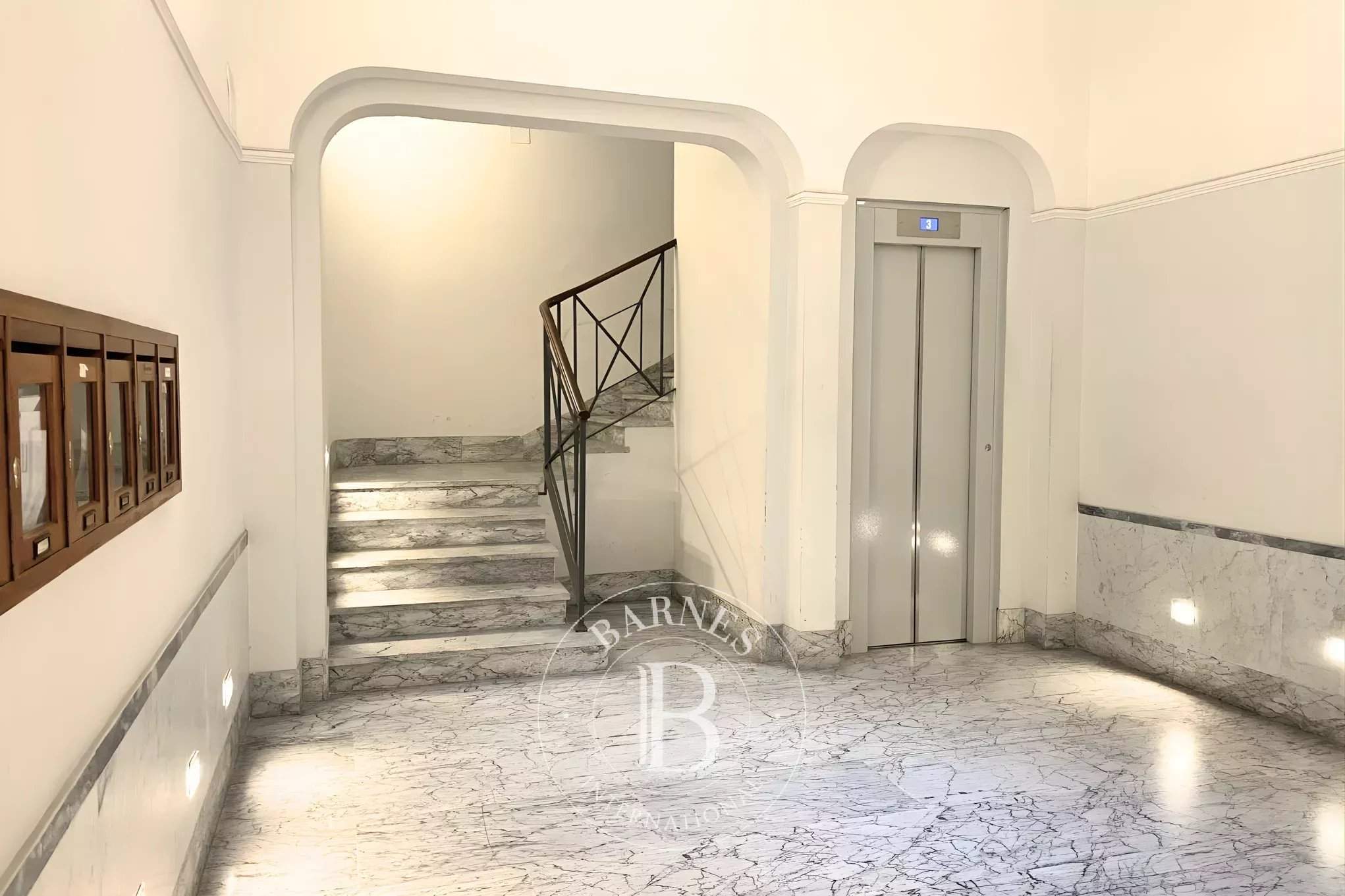 Roma  - Appartement 2 Pi&egrave;ces, 1 Chambre - picture 17