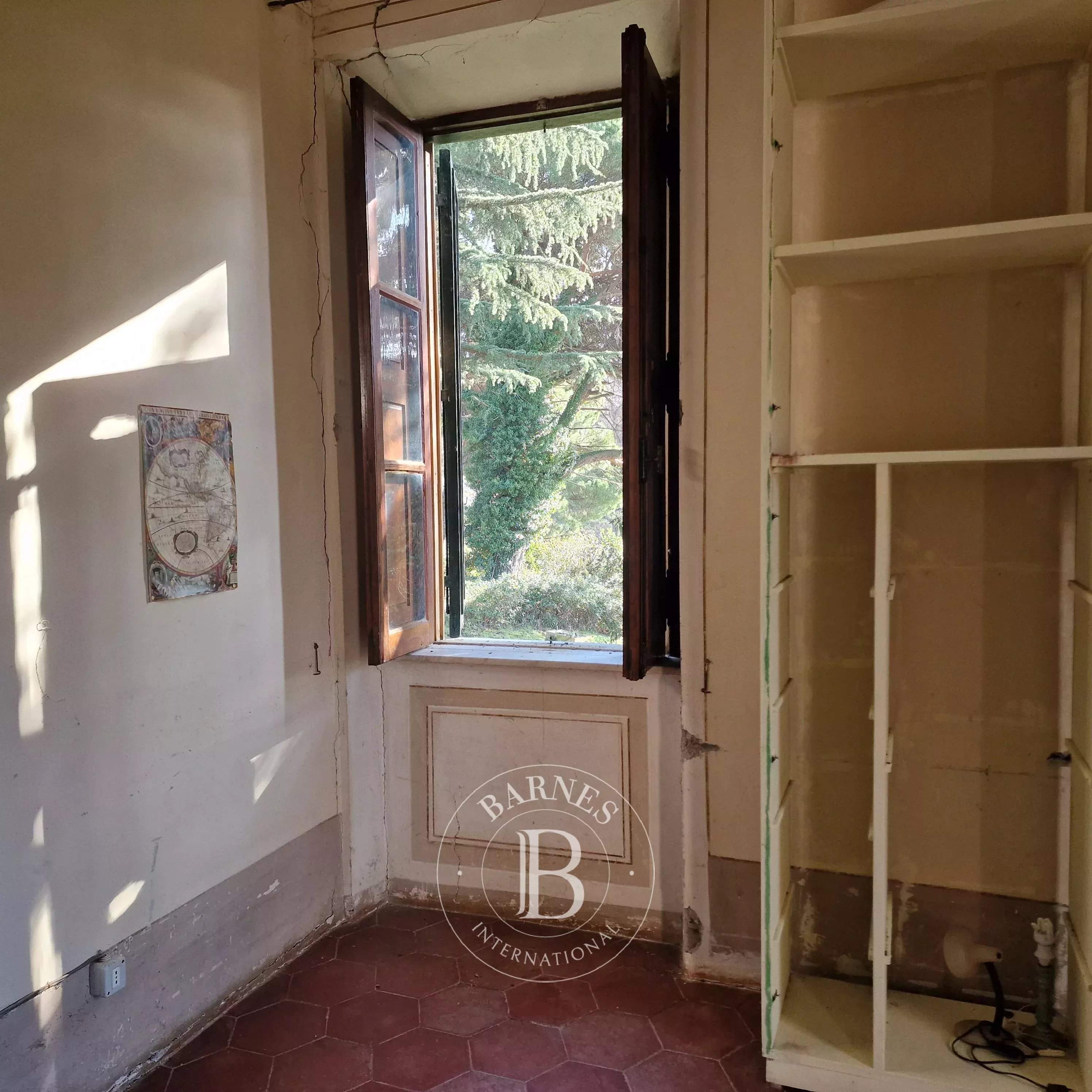 Genazzano  - Villa 12 Pi&egrave;ces 6 Chambres - picture 11