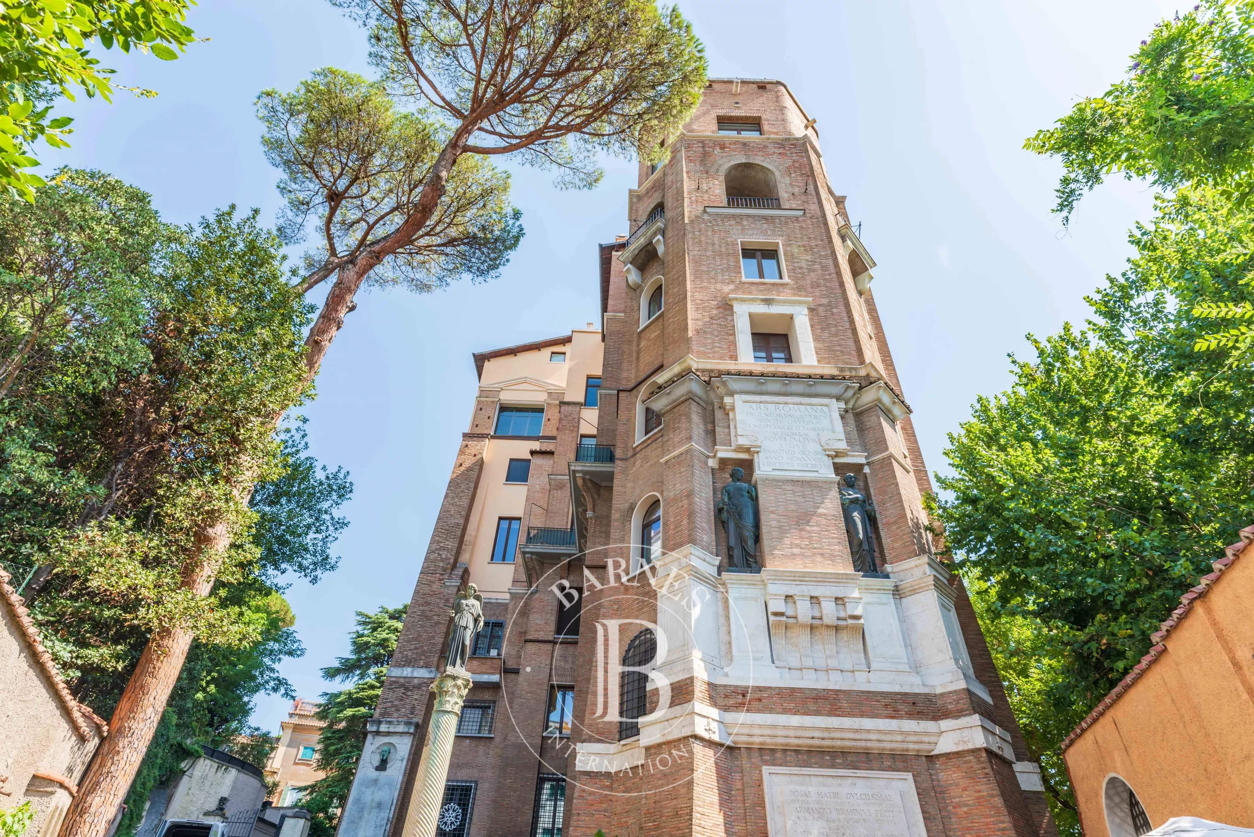 Roma  - Penthouse 4 Bedrooms - picture 3