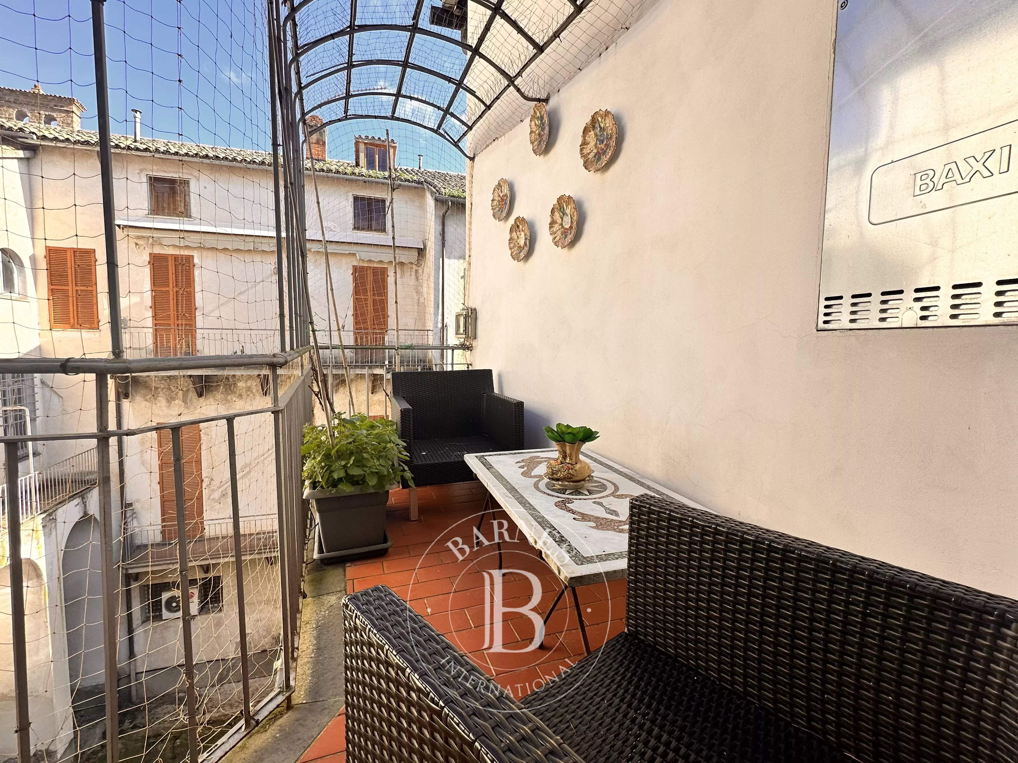 Orvieto  - Appartement 3 Pi&egrave;ces 2 Chambres - picture 17