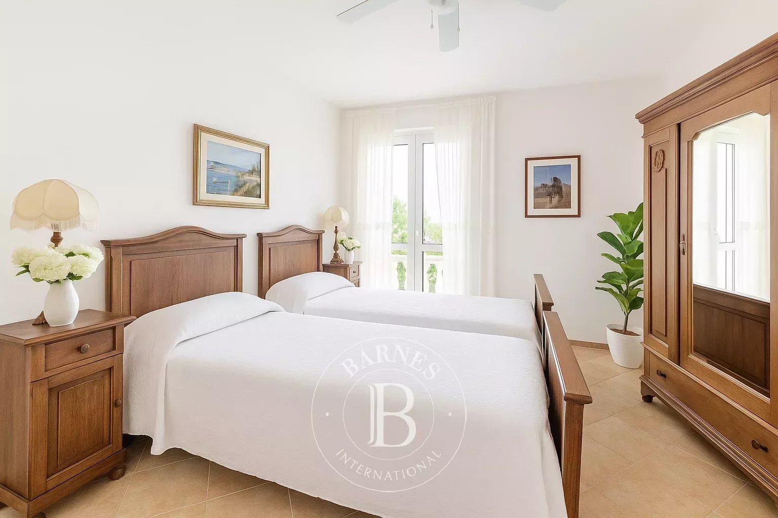 Santa Marinella  - Villa 9 Pi&egrave;ces 6 Chambres - picture 15