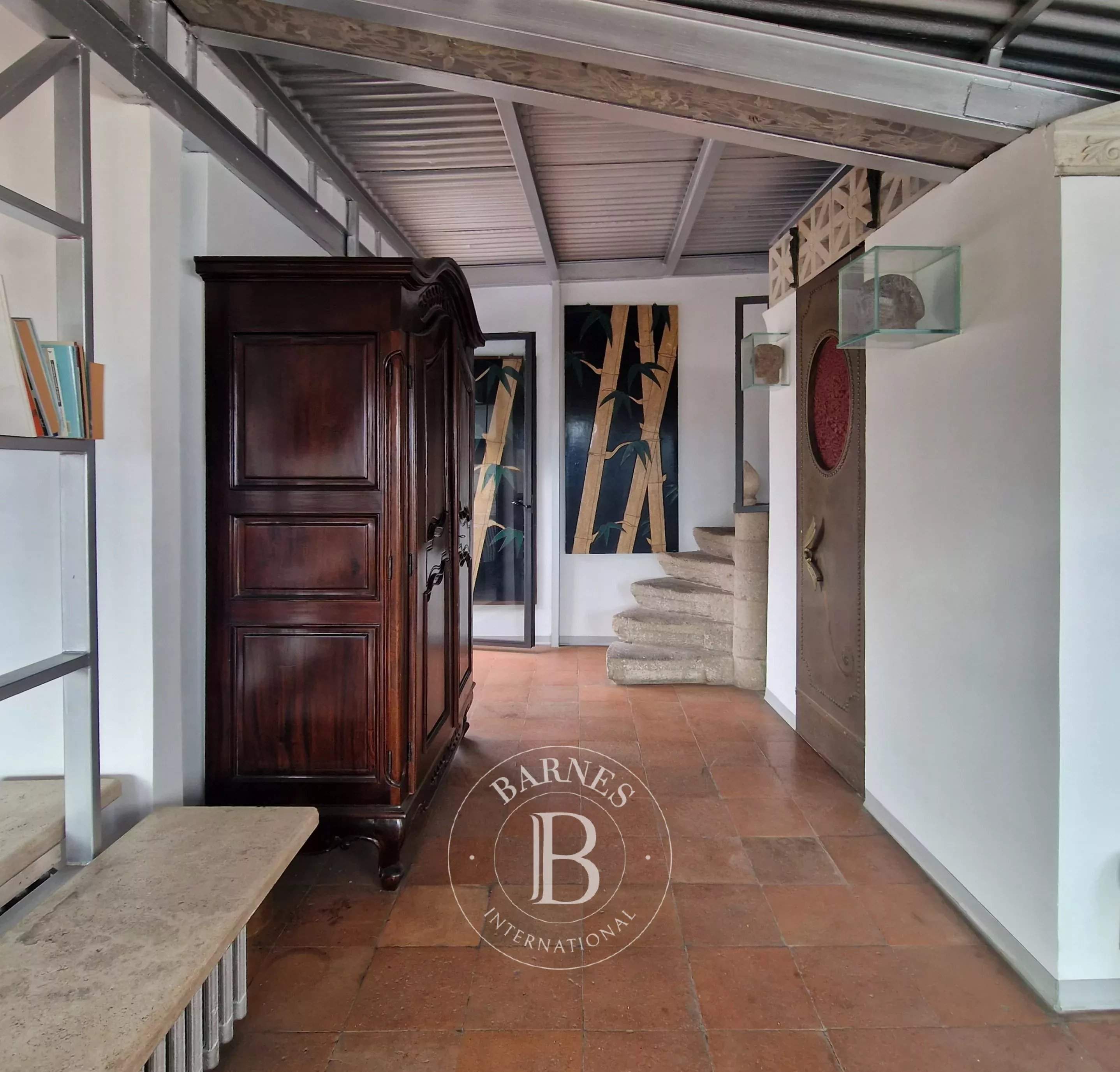 Roma  - Penthouse 5 Pi&egrave;ces 2 Chambres - picture 19