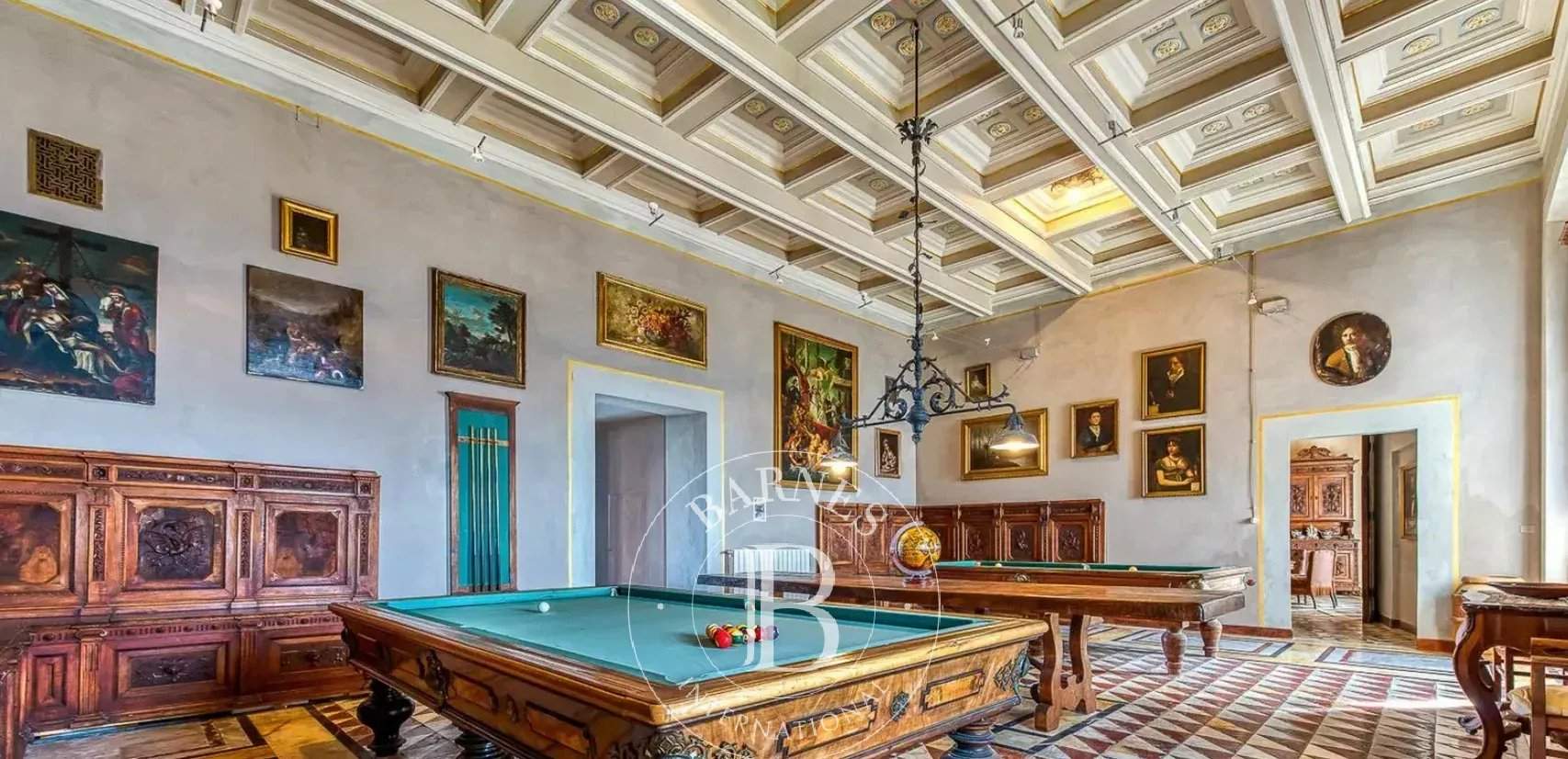 Acquapendente  - Castle 15 Bedrooms - picture 6