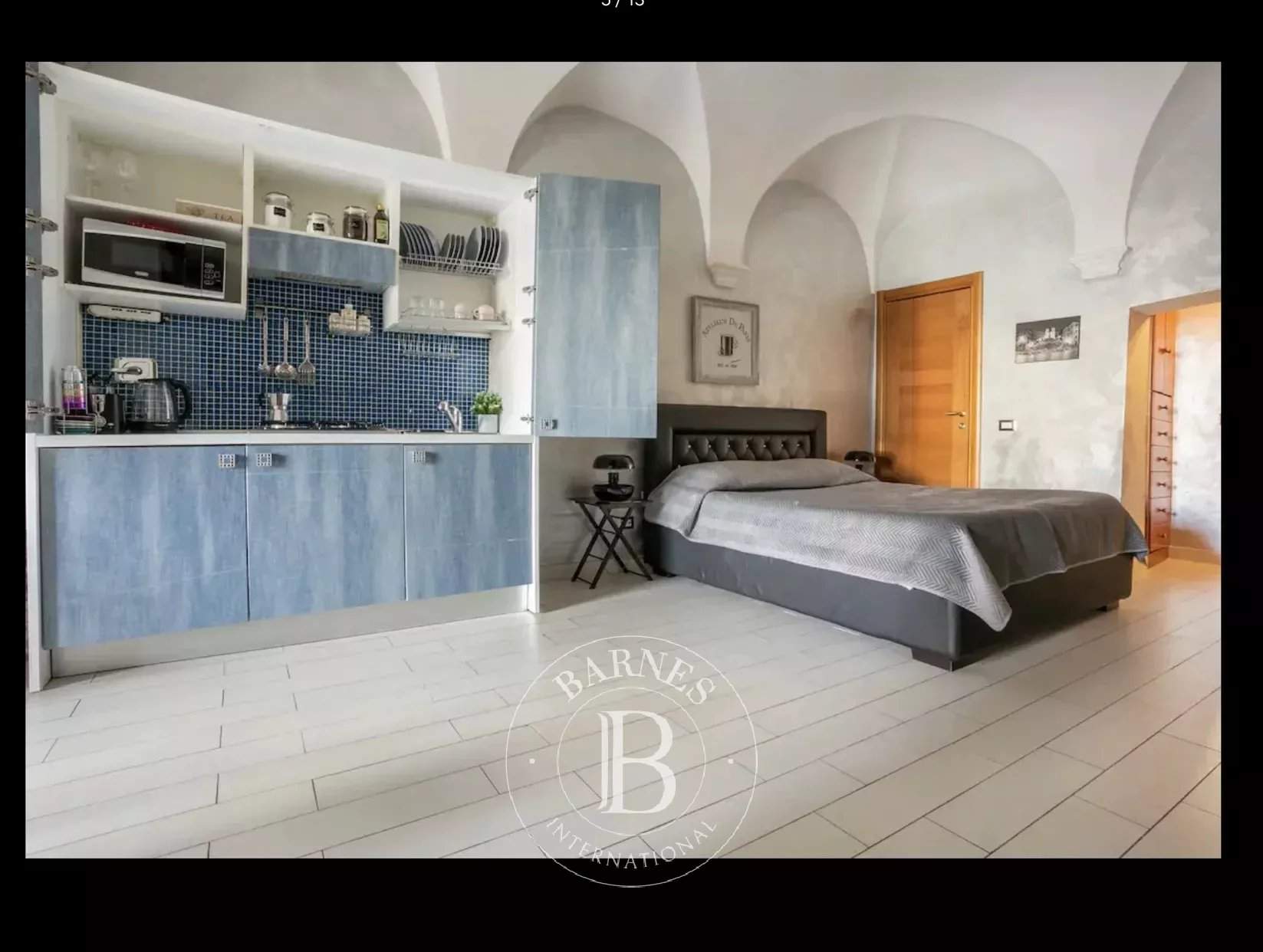 Roma  - Apartment 1 Bedroom - picture 4