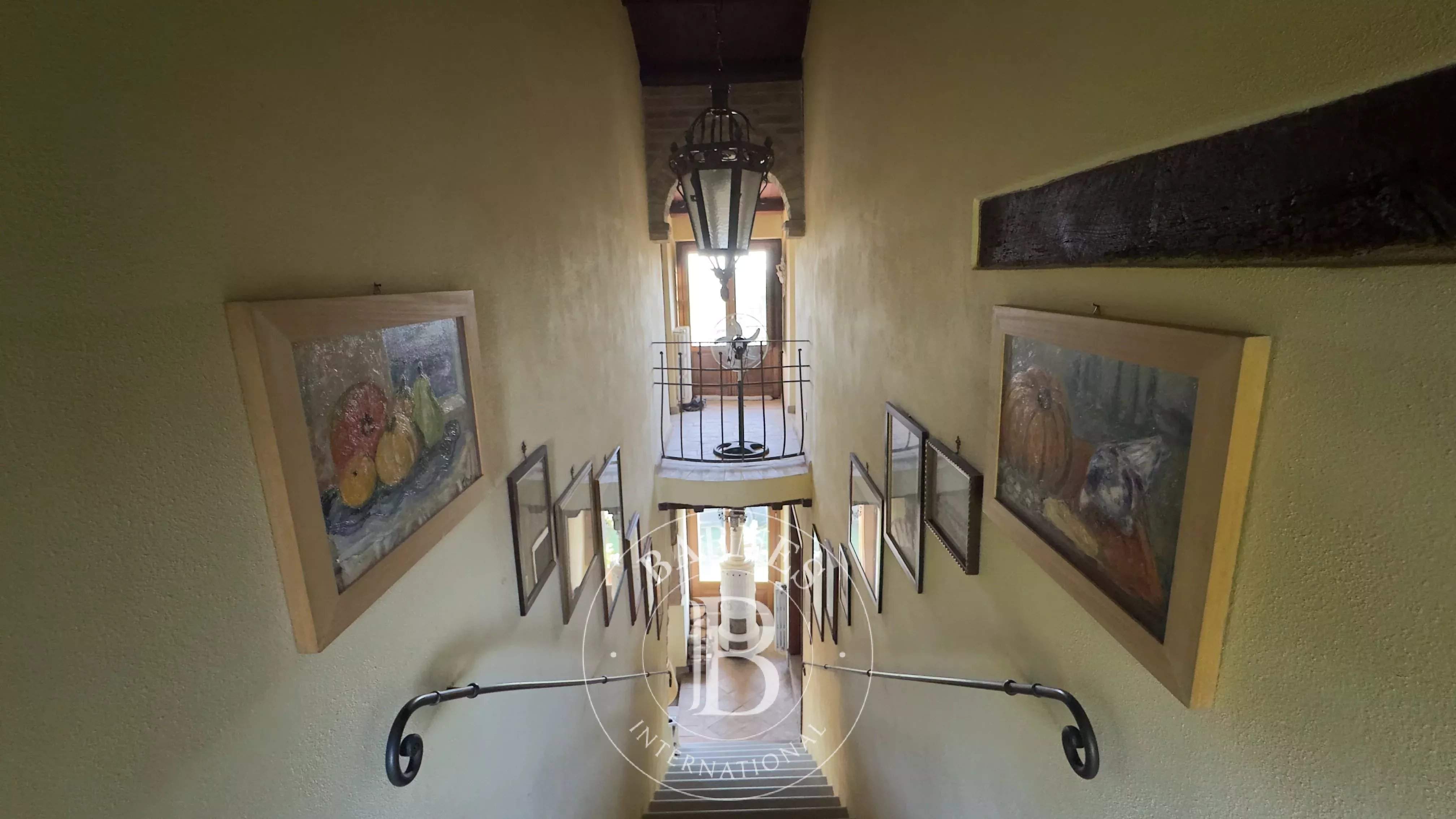 Città della Pieve  - Chaumière 11 Pi&egrave;ces 7 Chambres - picture 14